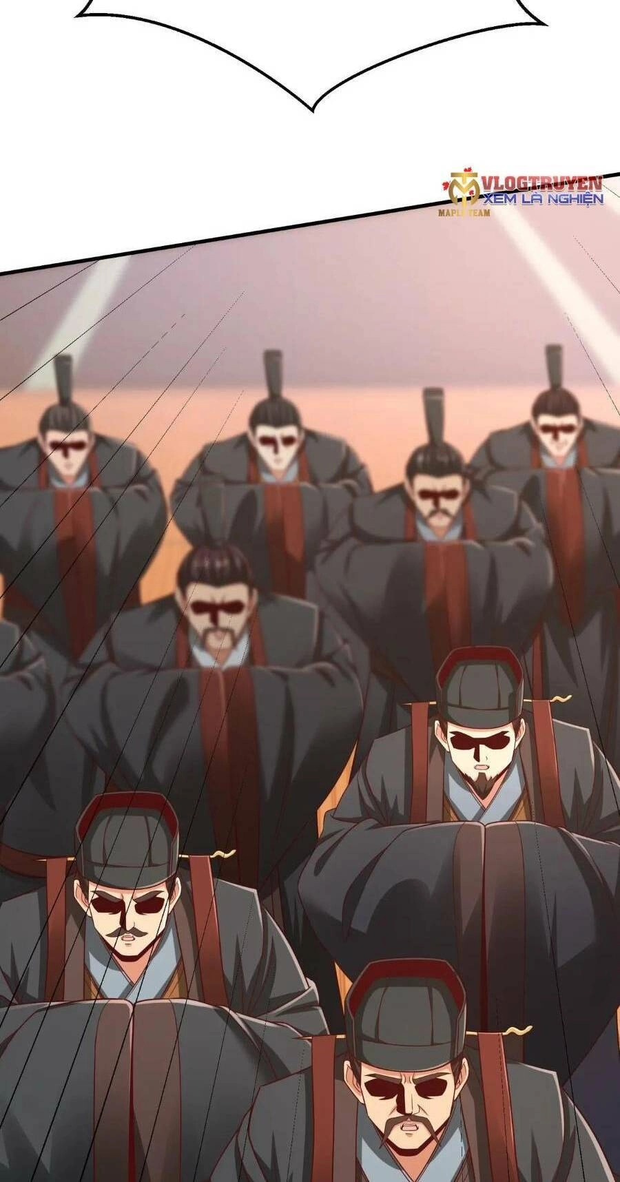 Đại Tần: Ta Con Trai Tần Thủy Hoàng Giết Địch Thăng Cấp Thành Thần Chapter 37 - 36