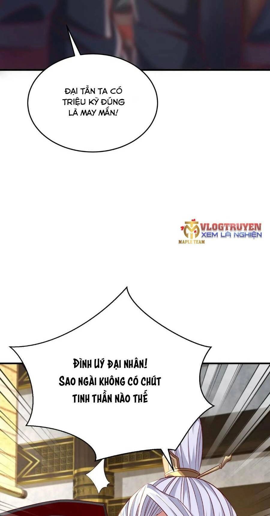 Đại Tần: Ta Con Trai Tần Thủy Hoàng Giết Địch Thăng Cấp Thành Thần Chapter 37 - 42