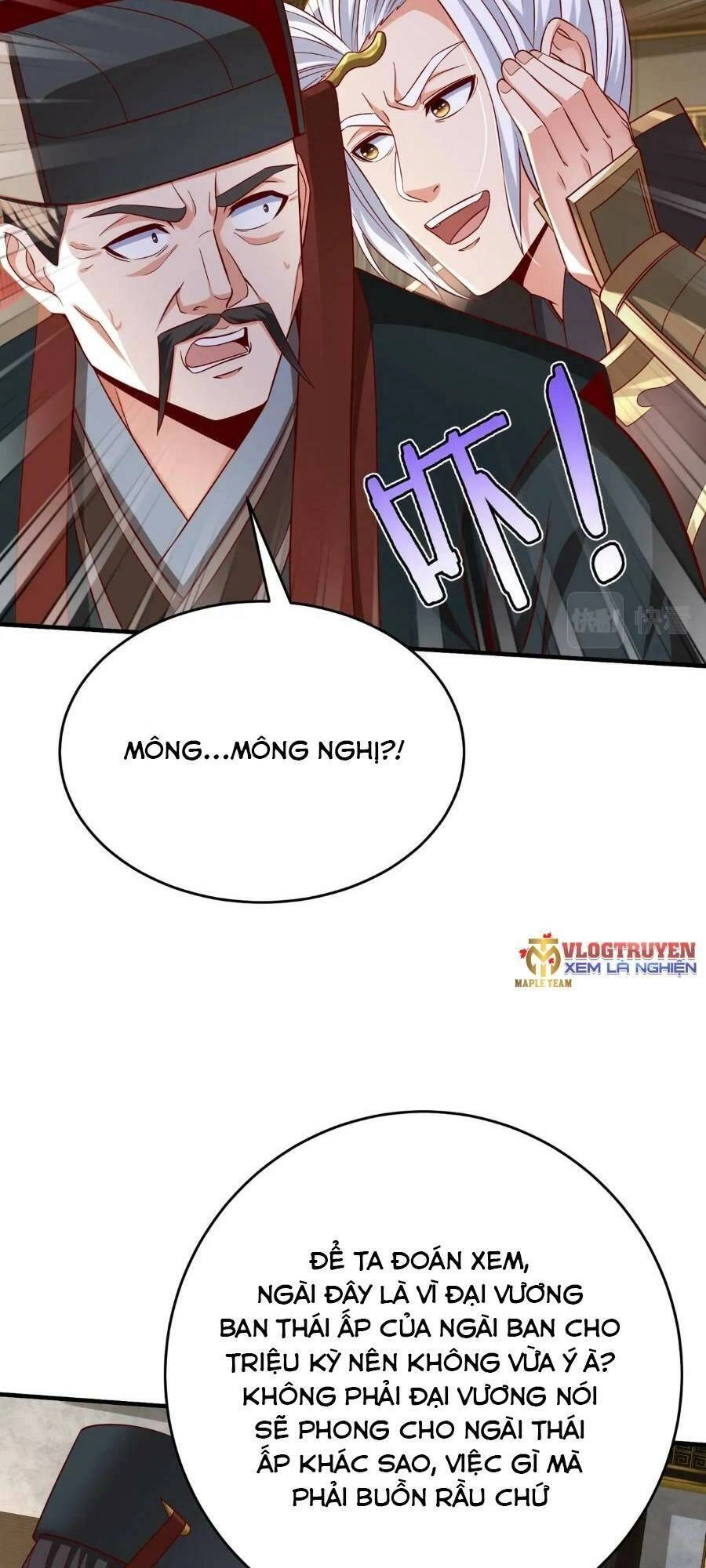 Đại Tần: Ta Con Trai Tần Thủy Hoàng Giết Địch Thăng Cấp Thành Thần Chapter 37 - 43