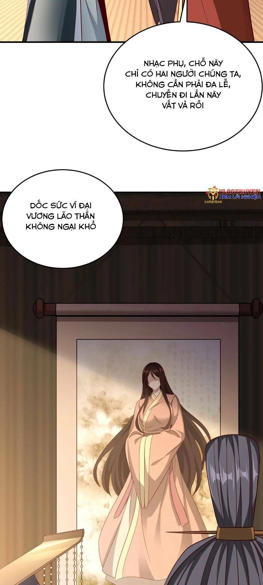 Đại Tần: Ta Con Trai Tần Thủy Hoàng Giết Địch Thăng Cấp Thành Thần Chapter 37 - 52