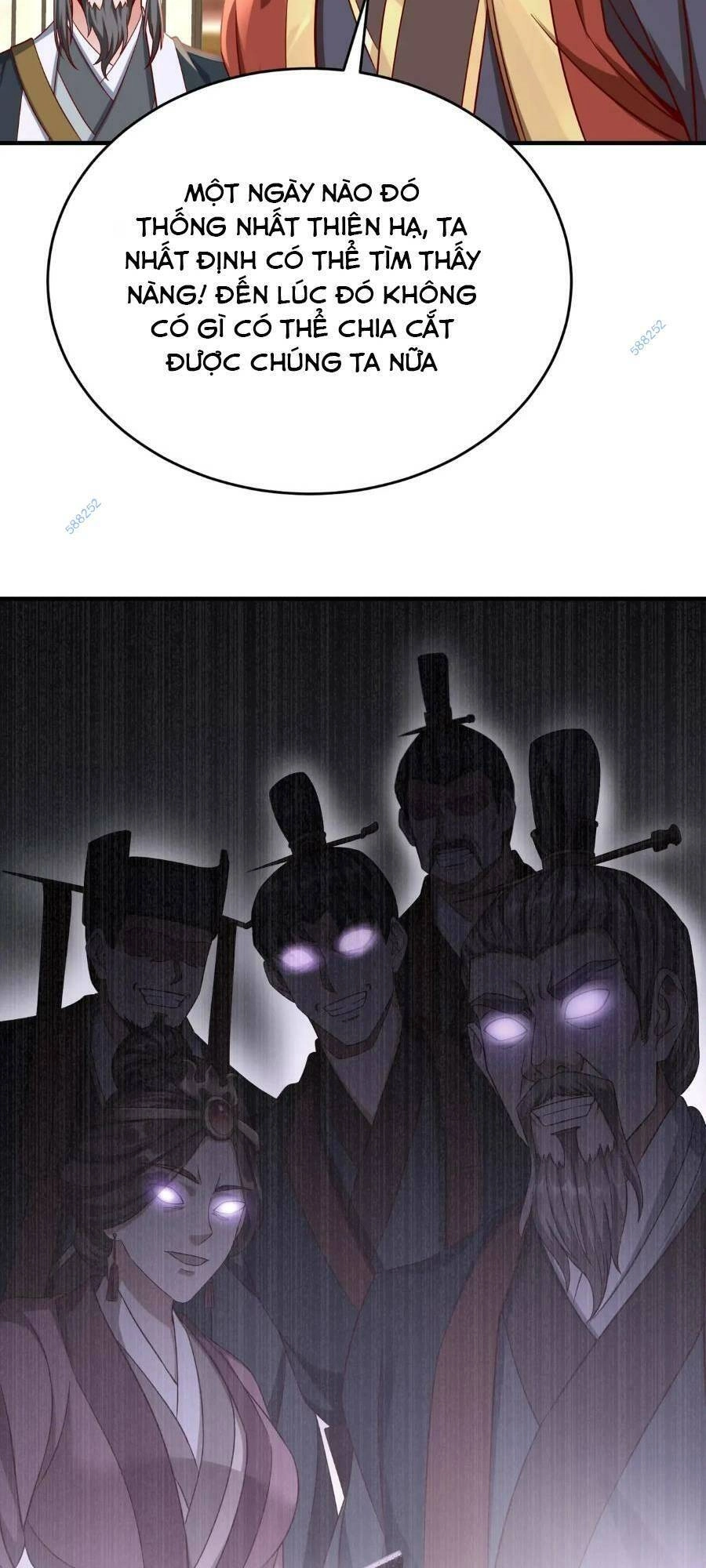 Đại Tần: Ta Con Trai Tần Thủy Hoàng Giết Địch Thăng Cấp Thành Thần Chapter 37 - 55