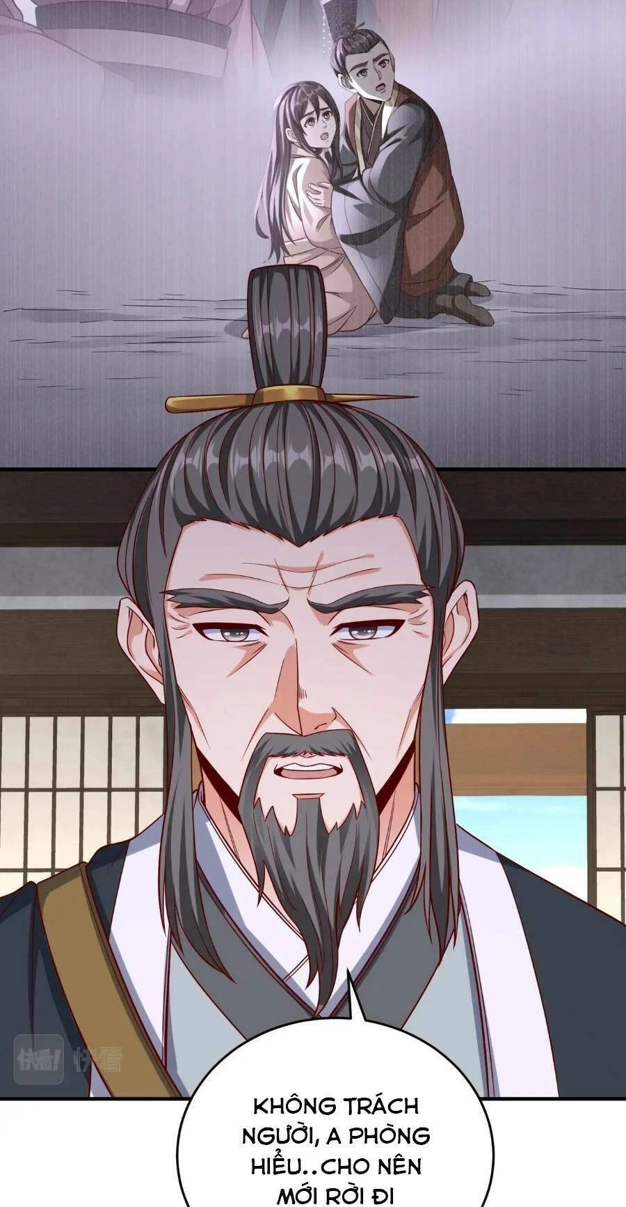 Đại Tần: Ta Con Trai Tần Thủy Hoàng Giết Địch Thăng Cấp Thành Thần Chapter 37 - 56