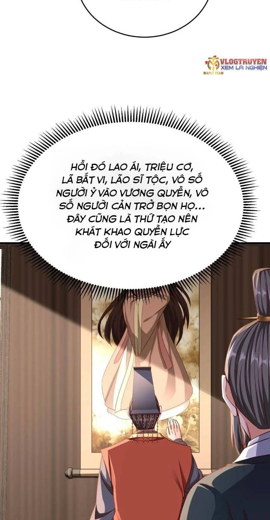 Đại Tần: Ta Con Trai Tần Thủy Hoàng Giết Địch Thăng Cấp Thành Thần Chapter 37 - 57