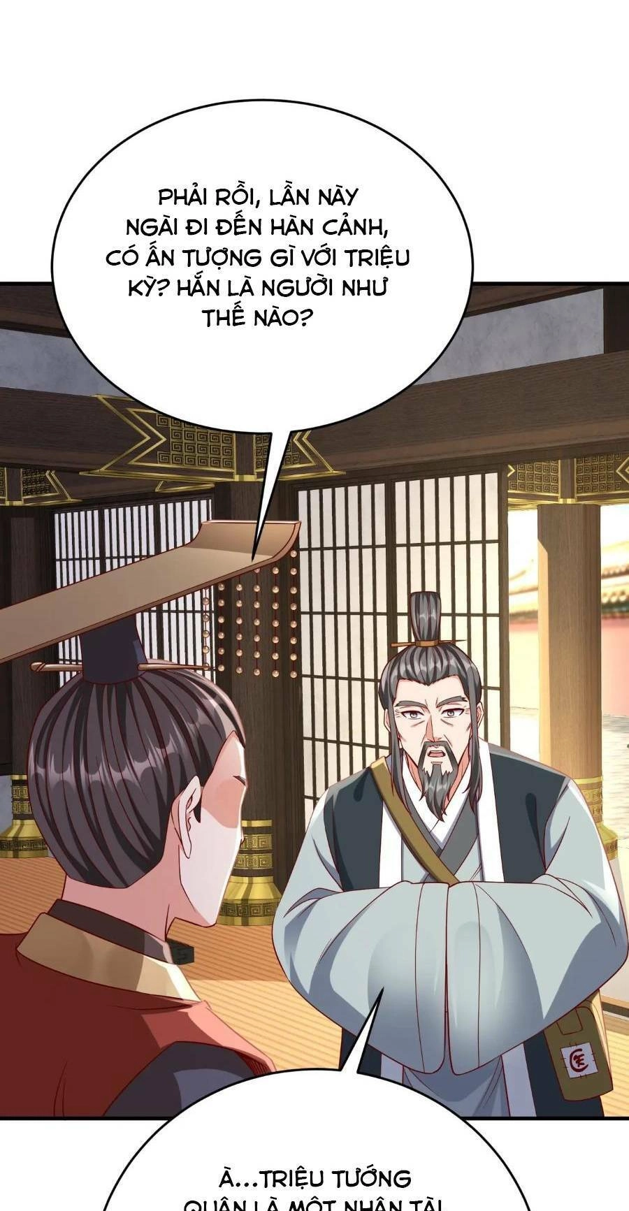 Đại Tần: Ta Con Trai Tần Thủy Hoàng Giết Địch Thăng Cấp Thành Thần Chapter 37 - 59