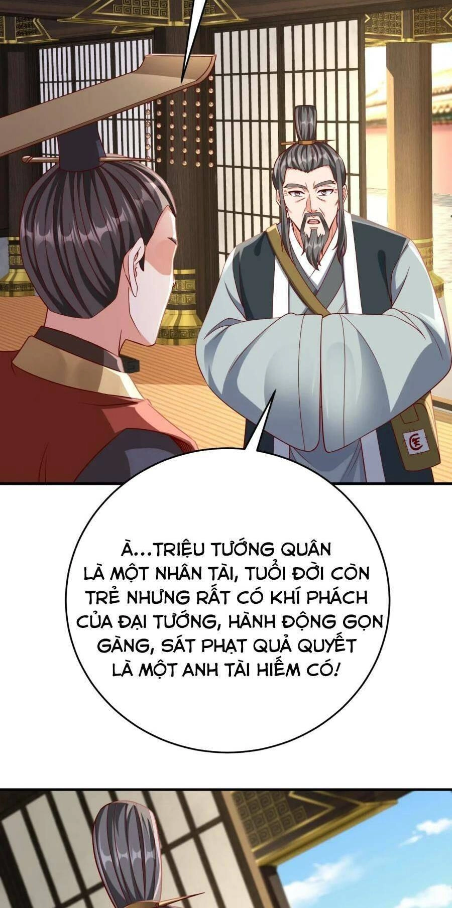 Đại Tần: Ta Con Trai Tần Thủy Hoàng Giết Địch Thăng Cấp Thành Thần Chapter 38 - 3