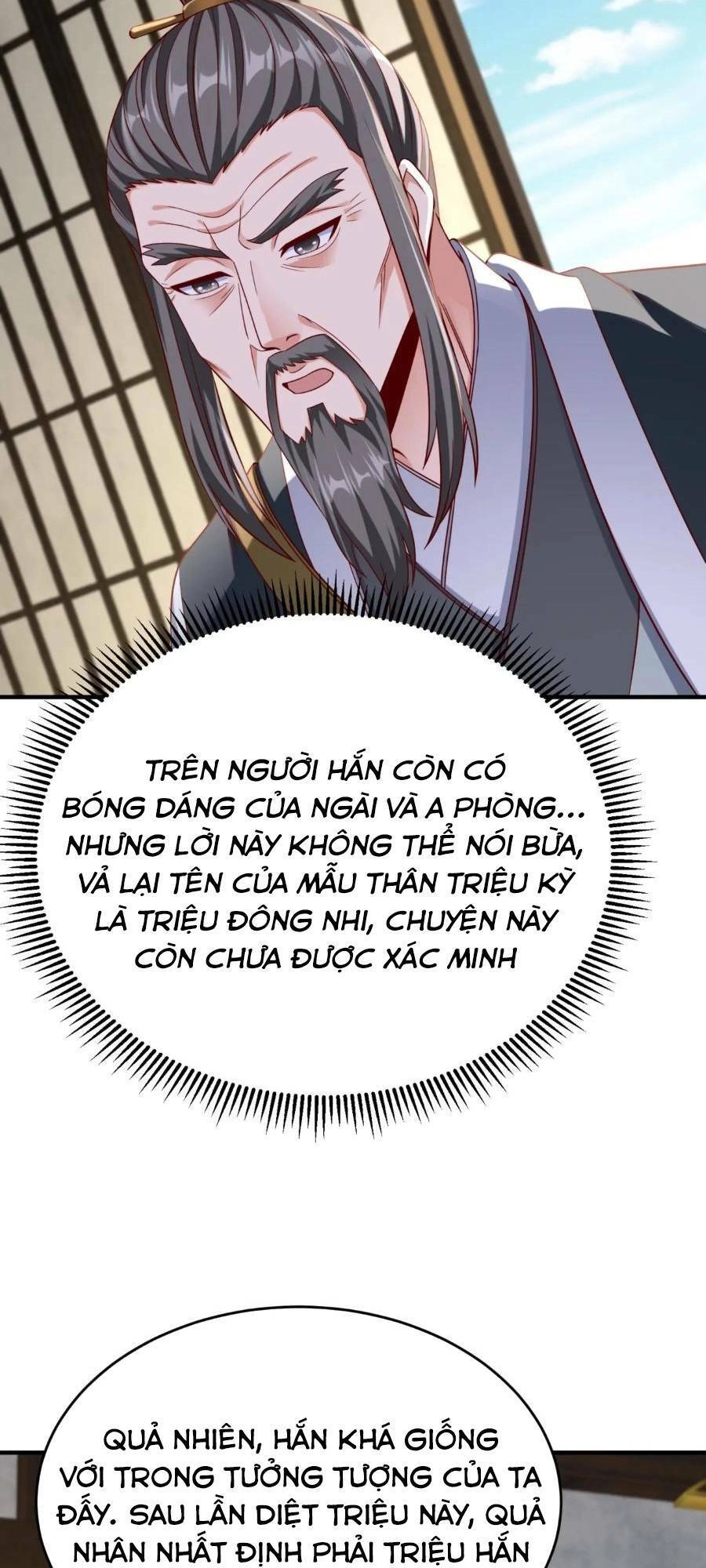 Đại Tần: Ta Con Trai Tần Thủy Hoàng Giết Địch Thăng Cấp Thành Thần Chapter 38 - 4