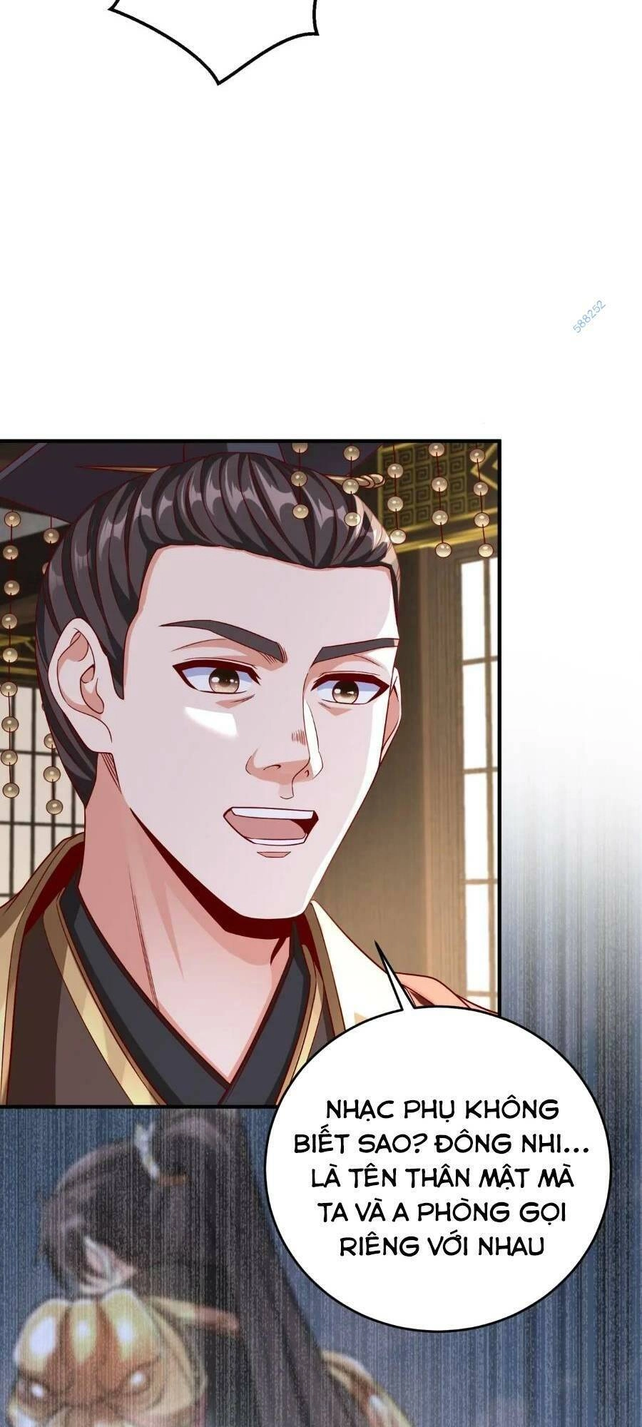 Đại Tần: Ta Con Trai Tần Thủy Hoàng Giết Địch Thăng Cấp Thành Thần Chapter 38 - 7