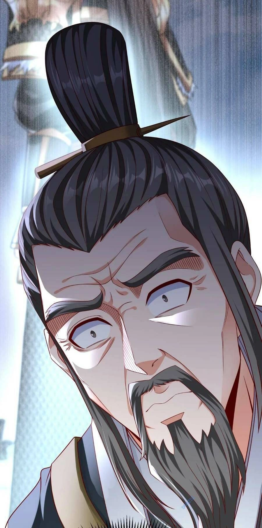 Đại Tần: Ta Con Trai Tần Thủy Hoàng Giết Địch Thăng Cấp Thành Thần Chapter 38 - 8