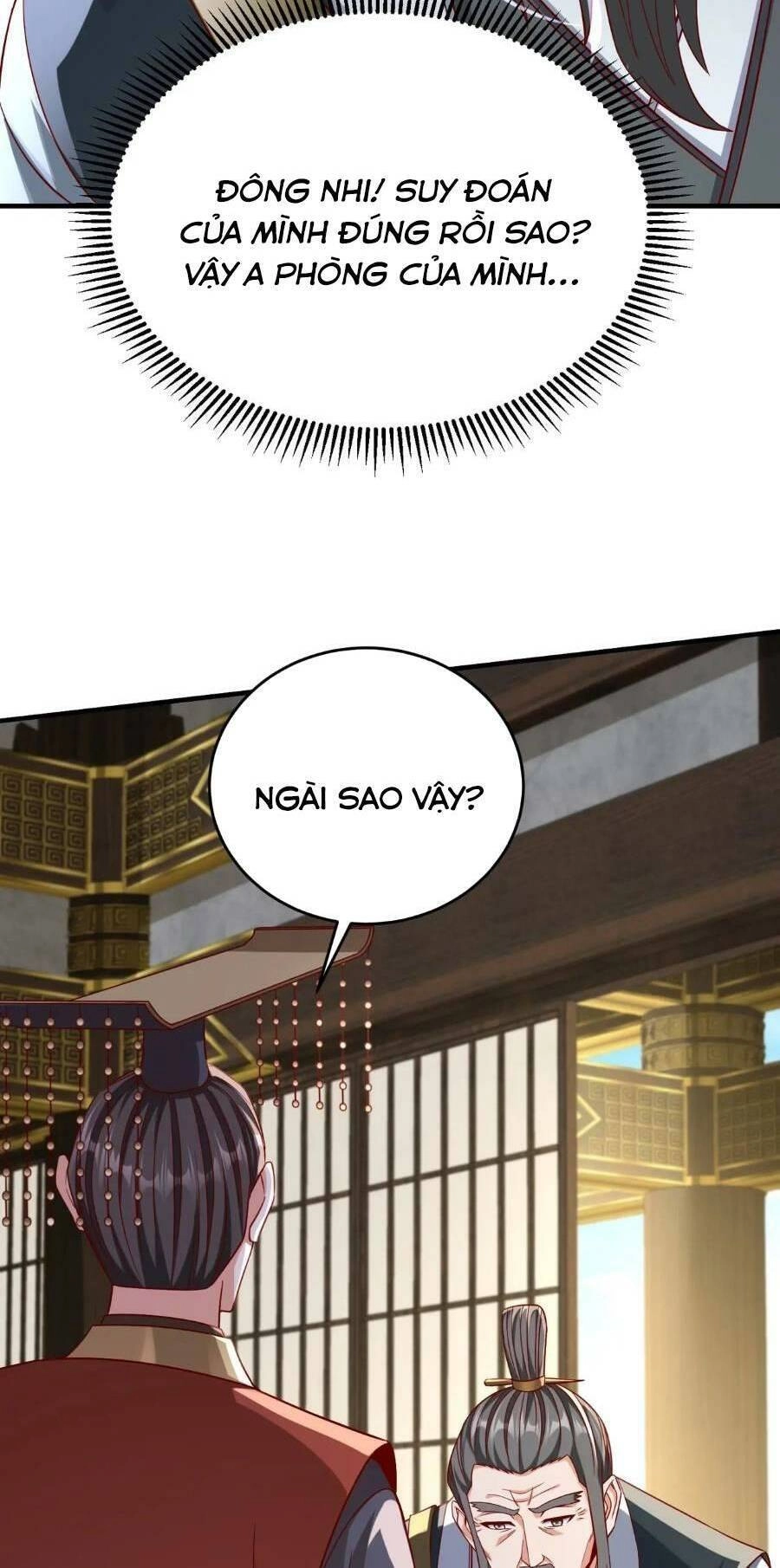 Đại Tần: Ta Con Trai Tần Thủy Hoàng Giết Địch Thăng Cấp Thành Thần Chapter 38 - 9