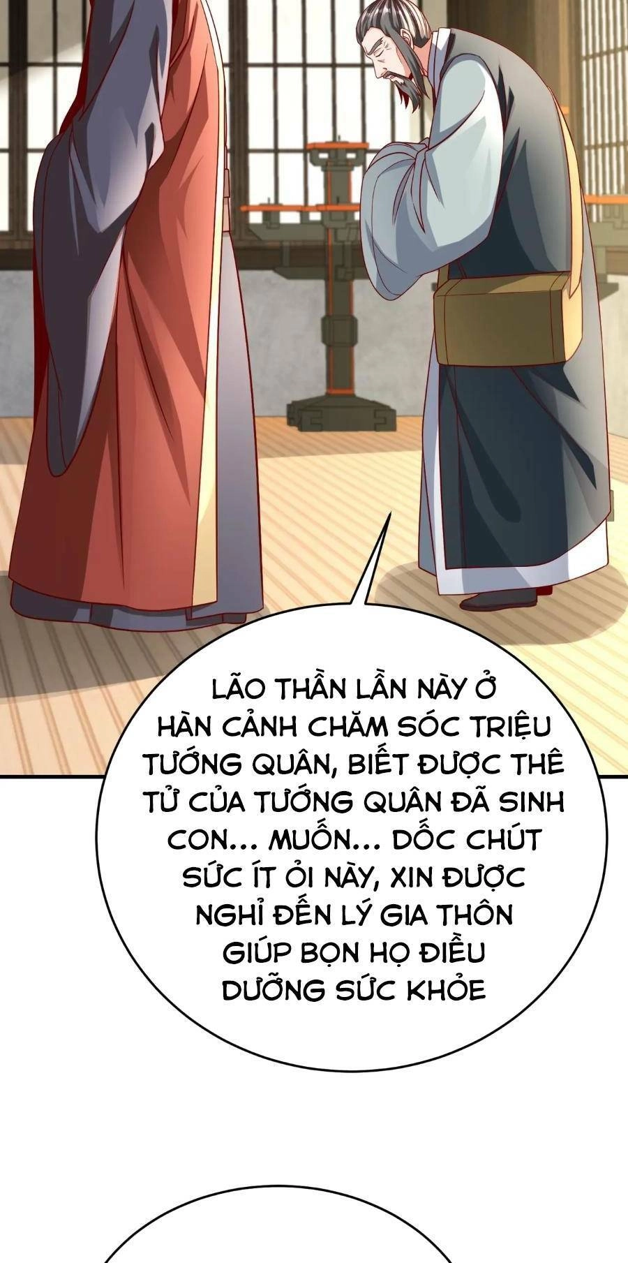 Đại Tần: Ta Con Trai Tần Thủy Hoàng Giết Địch Thăng Cấp Thành Thần Chapter 38 - 11