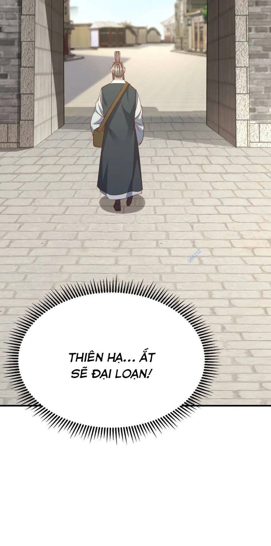 Đại Tần: Ta Con Trai Tần Thủy Hoàng Giết Địch Thăng Cấp Thành Thần Chapter 38 - 15