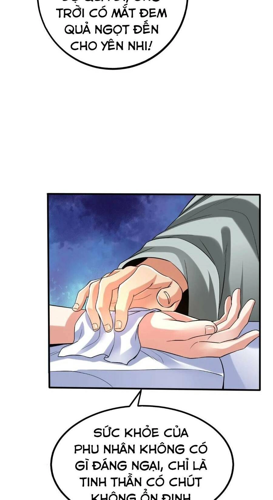 Đại Tần: Ta Con Trai Tần Thủy Hoàng Giết Địch Thăng Cấp Thành Thần Chapter 38 - 18