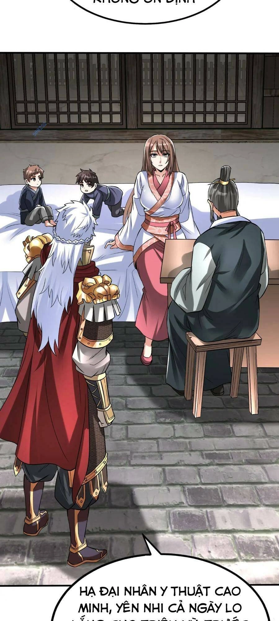 Đại Tần: Ta Con Trai Tần Thủy Hoàng Giết Địch Thăng Cấp Thành Thần Chapter 38 - 19