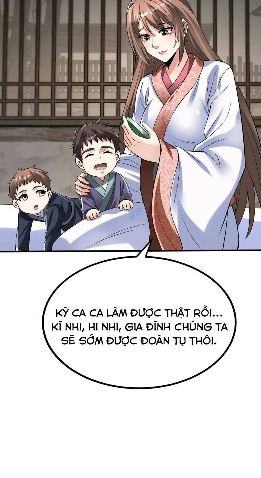 Đại Tần: Ta Con Trai Tần Thủy Hoàng Giết Địch Thăng Cấp Thành Thần Chapter 38 - 21