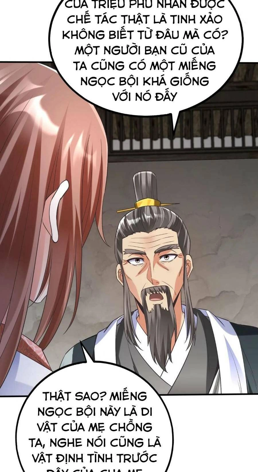 Đại Tần: Ta Con Trai Tần Thủy Hoàng Giết Địch Thăng Cấp Thành Thần Chapter 38 - 24