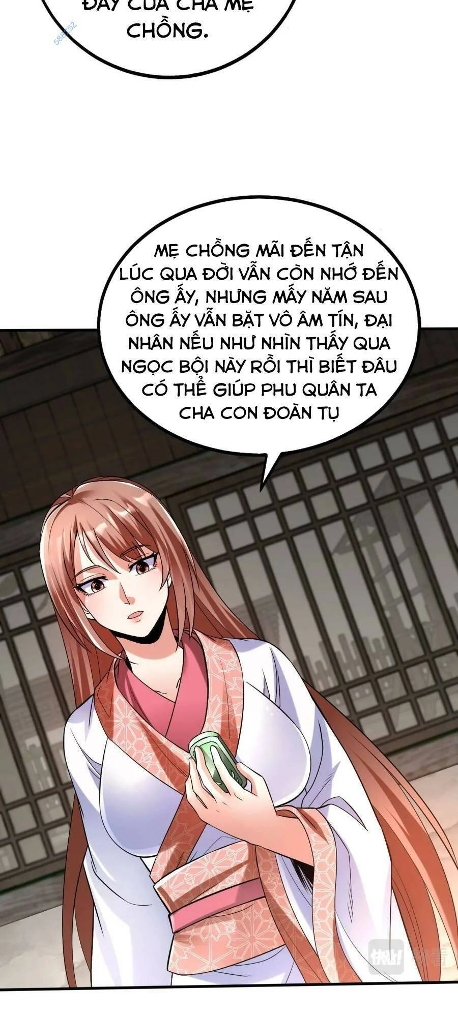 Đại Tần: Ta Con Trai Tần Thủy Hoàng Giết Địch Thăng Cấp Thành Thần Chapter 38 - 25