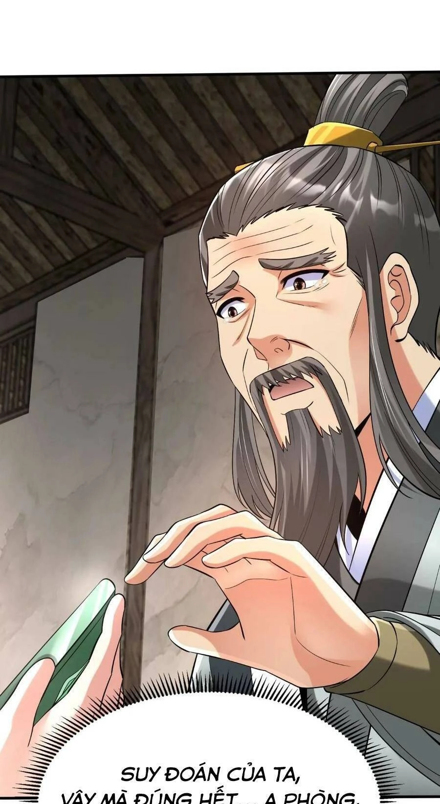 Đại Tần: Ta Con Trai Tần Thủy Hoàng Giết Địch Thăng Cấp Thành Thần Chapter 38 - 26