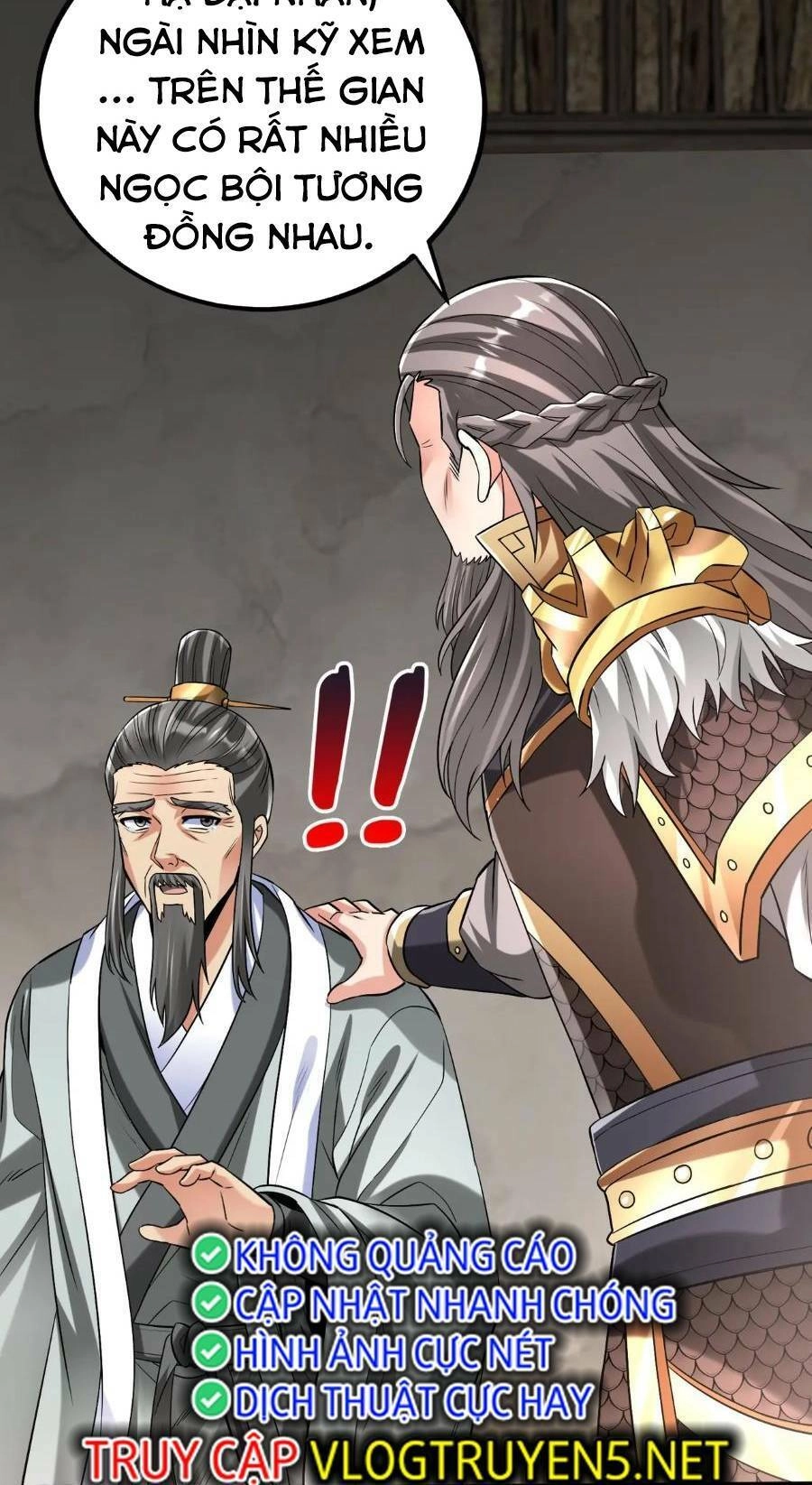 Đại Tần: Ta Con Trai Tần Thủy Hoàng Giết Địch Thăng Cấp Thành Thần Chapter 38 - 29