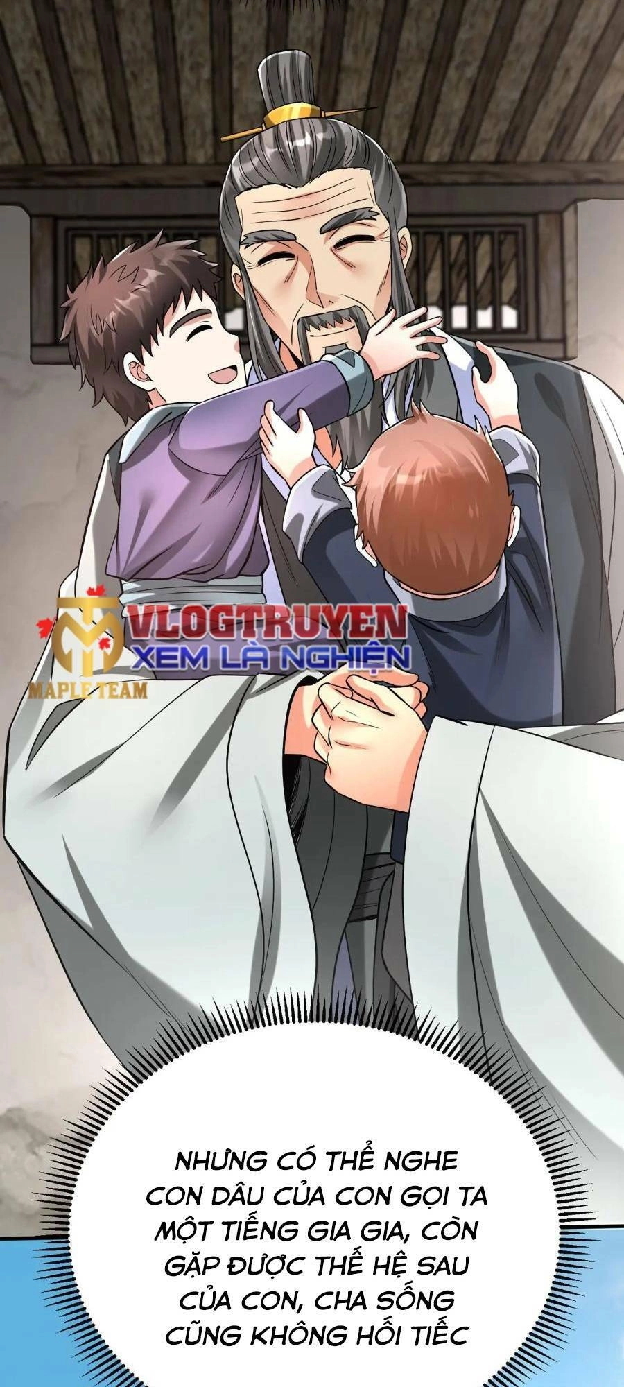 Đại Tần: Ta Con Trai Tần Thủy Hoàng Giết Địch Thăng Cấp Thành Thần Chapter 38 - 34