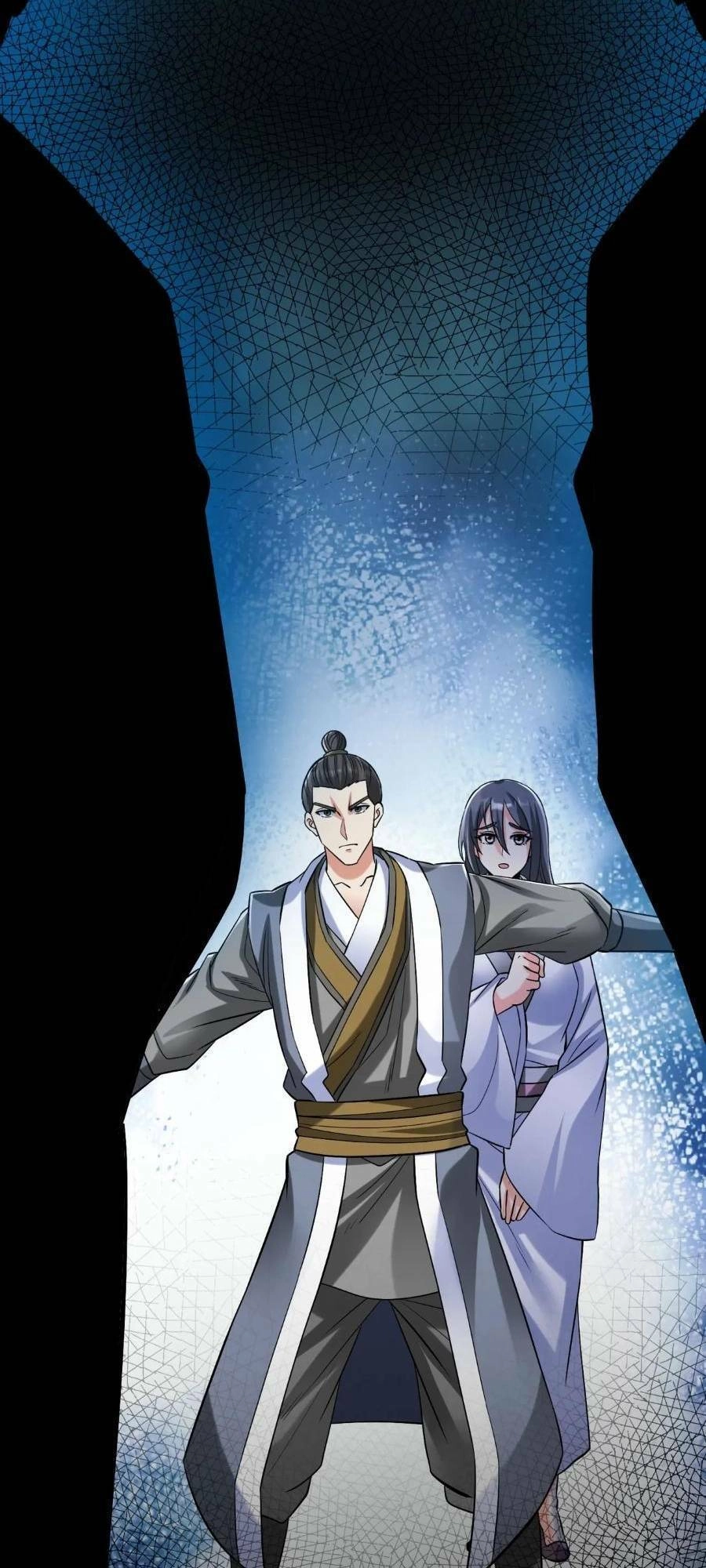 Đại Tần: Ta Con Trai Tần Thủy Hoàng Giết Địch Thăng Cấp Thành Thần Chapter 38 - 40