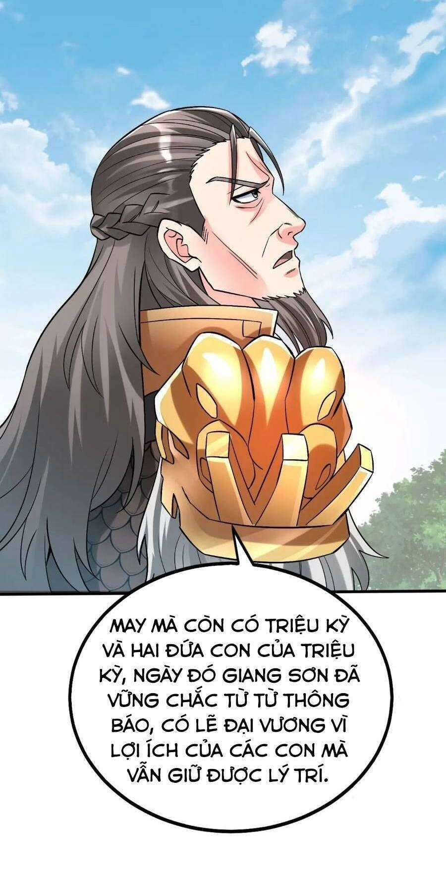 Đại Tần: Ta Con Trai Tần Thủy Hoàng Giết Địch Thăng Cấp Thành Thần Chapter 38 - 45