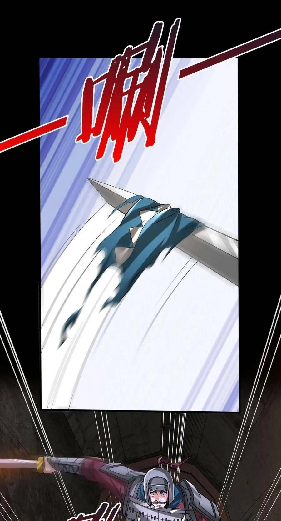 Đại Tần: Ta Con Trai Tần Thủy Hoàng Giết Địch Thăng Cấp Thành Thần Chapter 38 - 59