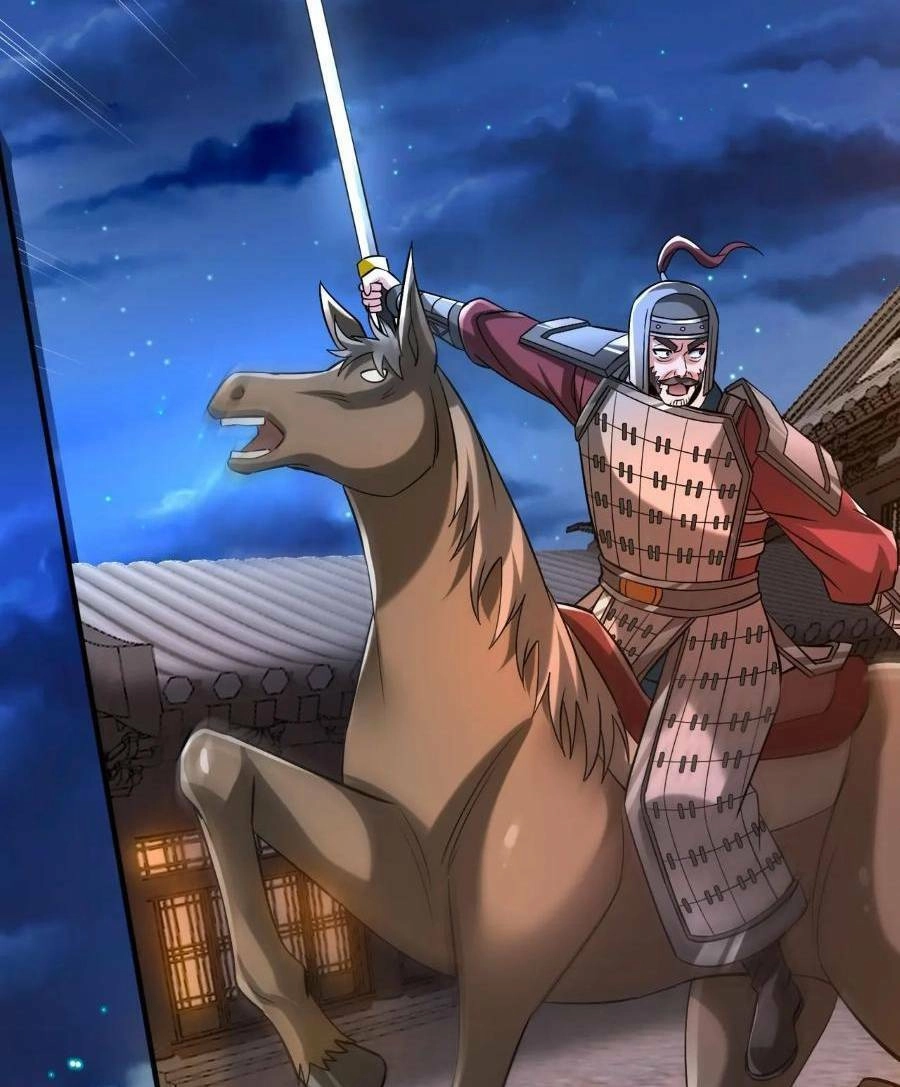 Đại Tần: Ta Con Trai Tần Thủy Hoàng Giết Địch Thăng Cấp Thành Thần Chapter 38 - 62