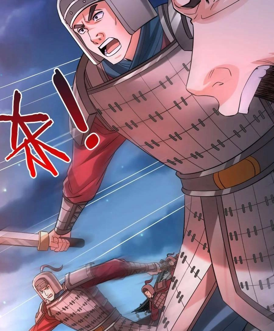 Đại Tần: Ta Con Trai Tần Thủy Hoàng Giết Địch Thăng Cấp Thành Thần Chapter 38 - 64