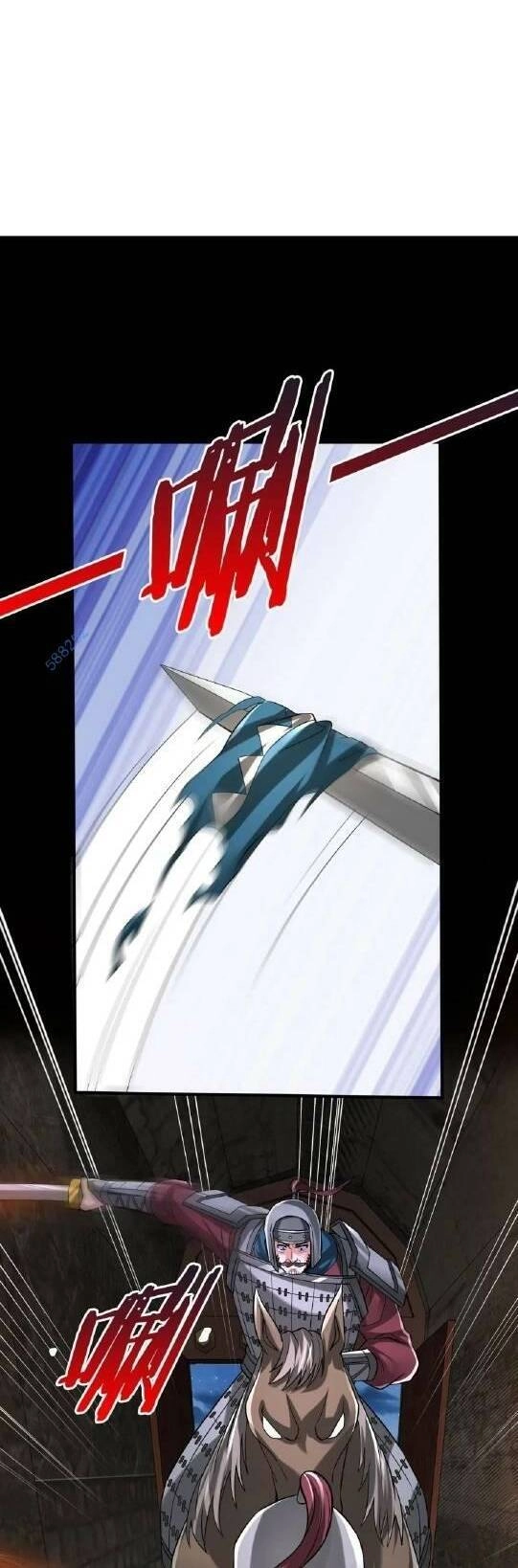 Đại Tần: Ta Con Trai Tần Thủy Hoàng Giết Địch Thăng Cấp Thành Thần Chapter 39 - 2