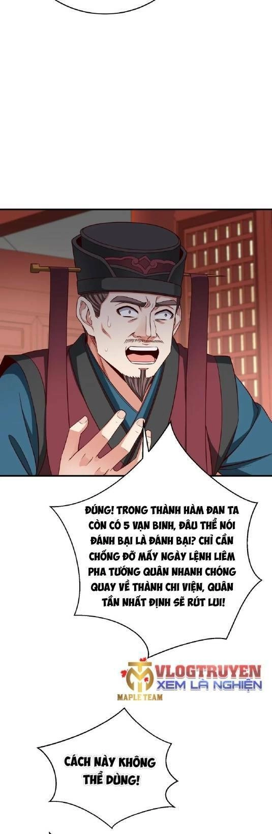 Đại Tần: Ta Con Trai Tần Thủy Hoàng Giết Địch Thăng Cấp Thành Thần Chapter 39 - 31