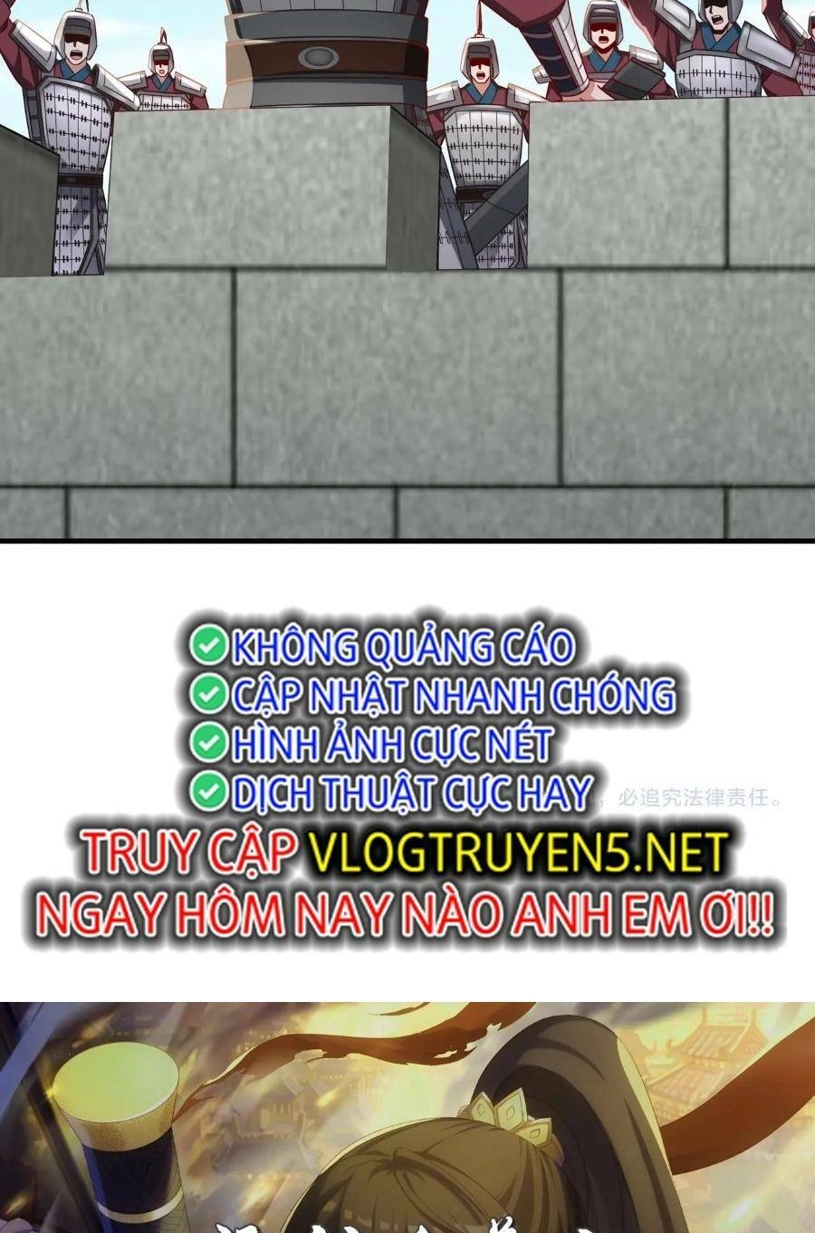 Đại Tần: Ta Con Trai Tần Thủy Hoàng Giết Địch Thăng Cấp Thành Thần Chapter 39 - 42