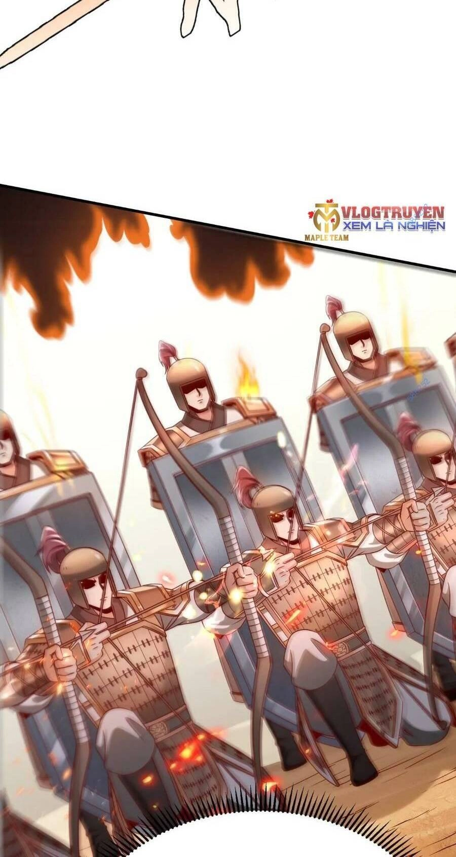 Đại Tần: Ta Con Trai Tần Thủy Hoàng Giết Địch Thăng Cấp Thành Thần Chapter 40 - 15