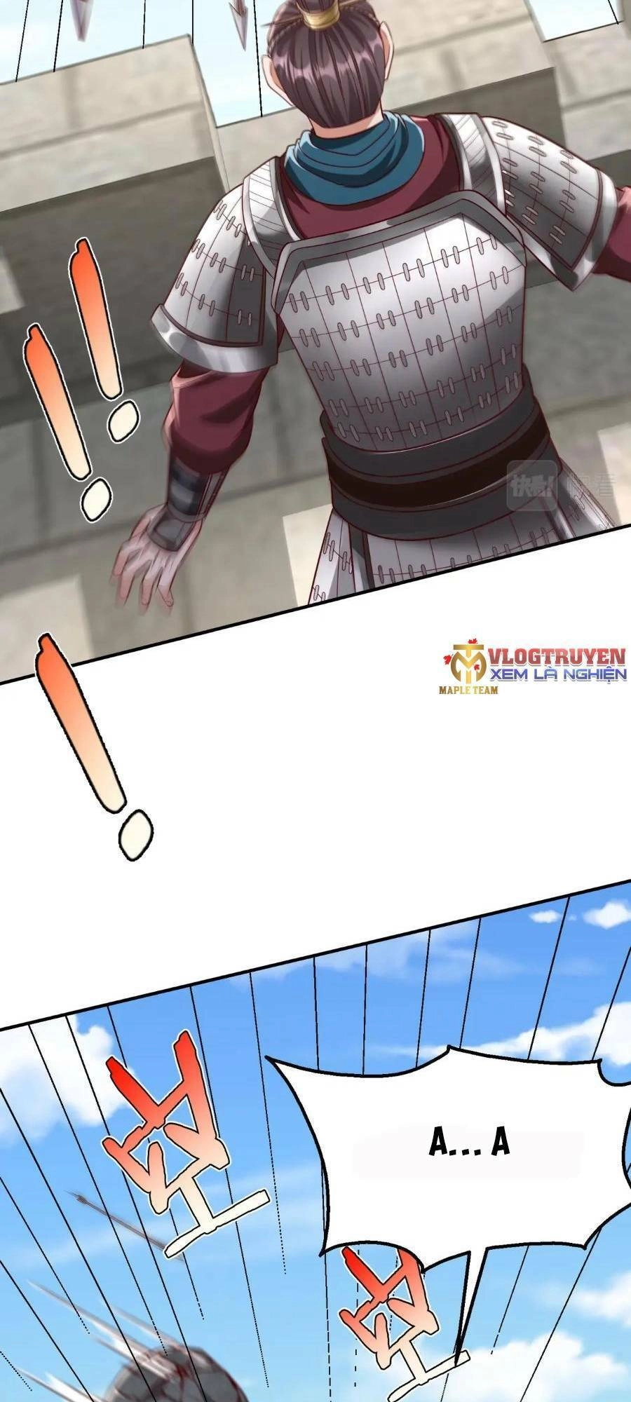 Đại Tần: Ta Con Trai Tần Thủy Hoàng Giết Địch Thăng Cấp Thành Thần Chapter 40 - 22