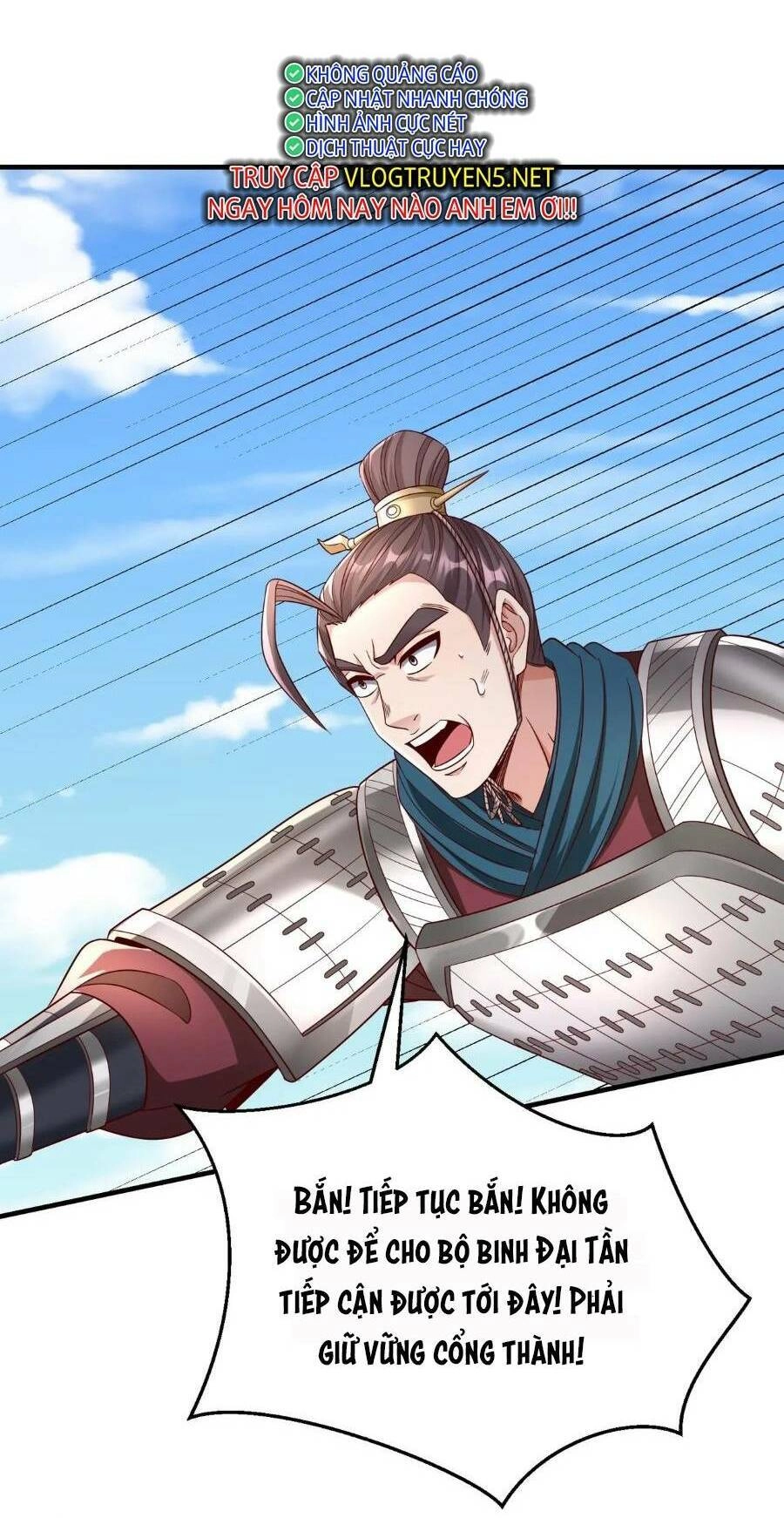 Đại Tần: Ta Con Trai Tần Thủy Hoàng Giết Địch Thăng Cấp Thành Thần Chapter 40 - 24