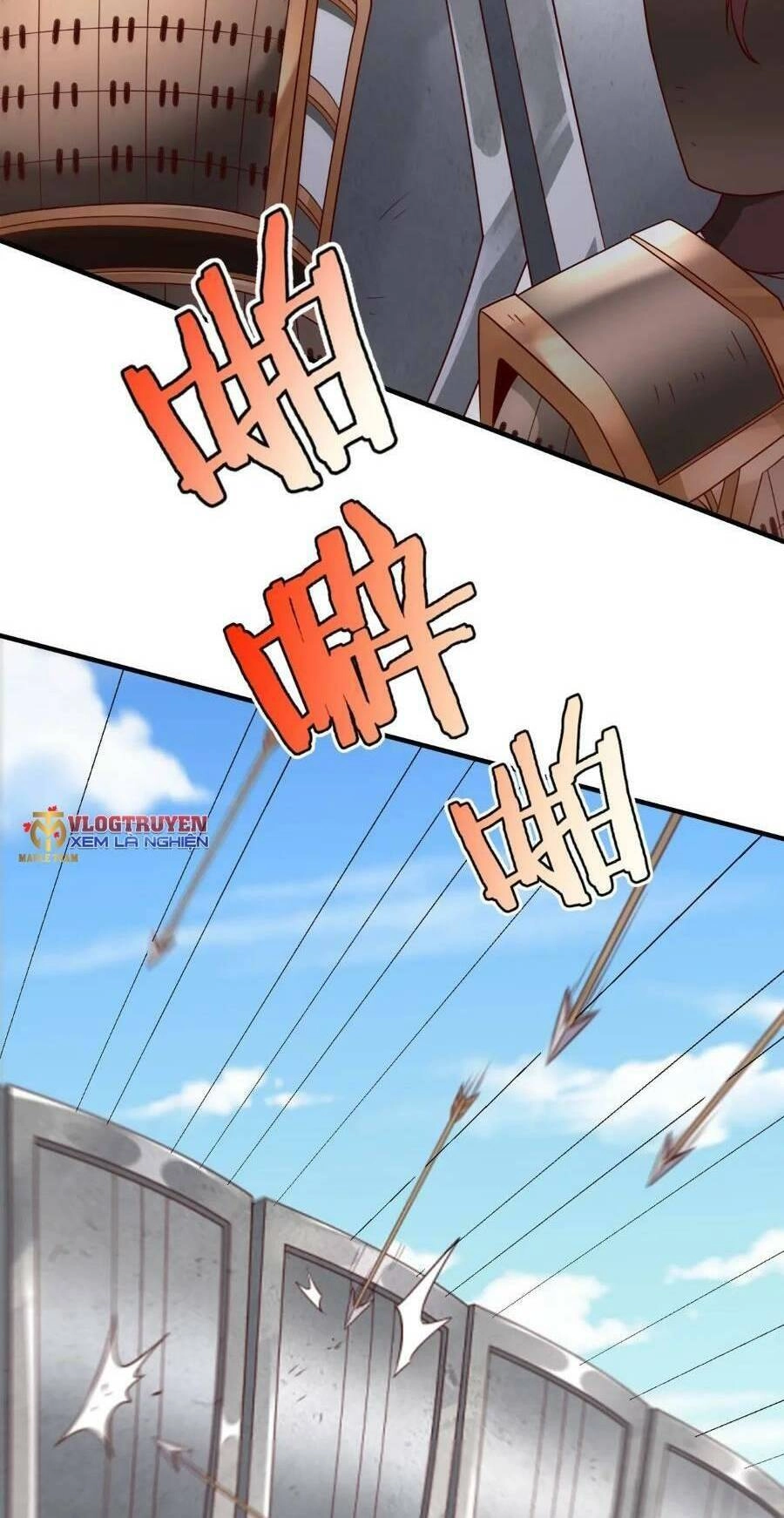 Đại Tần: Ta Con Trai Tần Thủy Hoàng Giết Địch Thăng Cấp Thành Thần Chapter 40 - 27