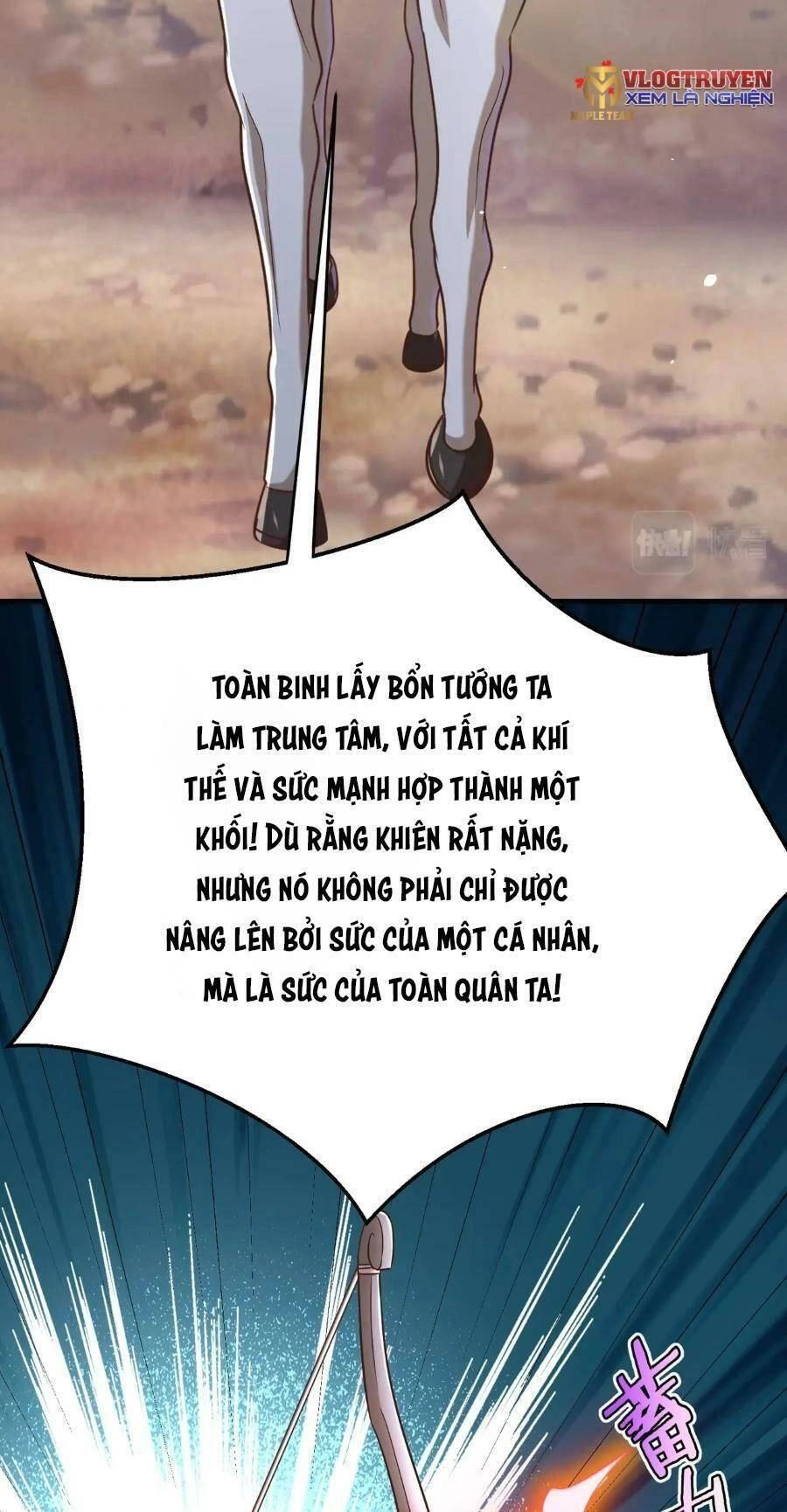 Đại Tần: Ta Con Trai Tần Thủy Hoàng Giết Địch Thăng Cấp Thành Thần Chapter 40 - 32