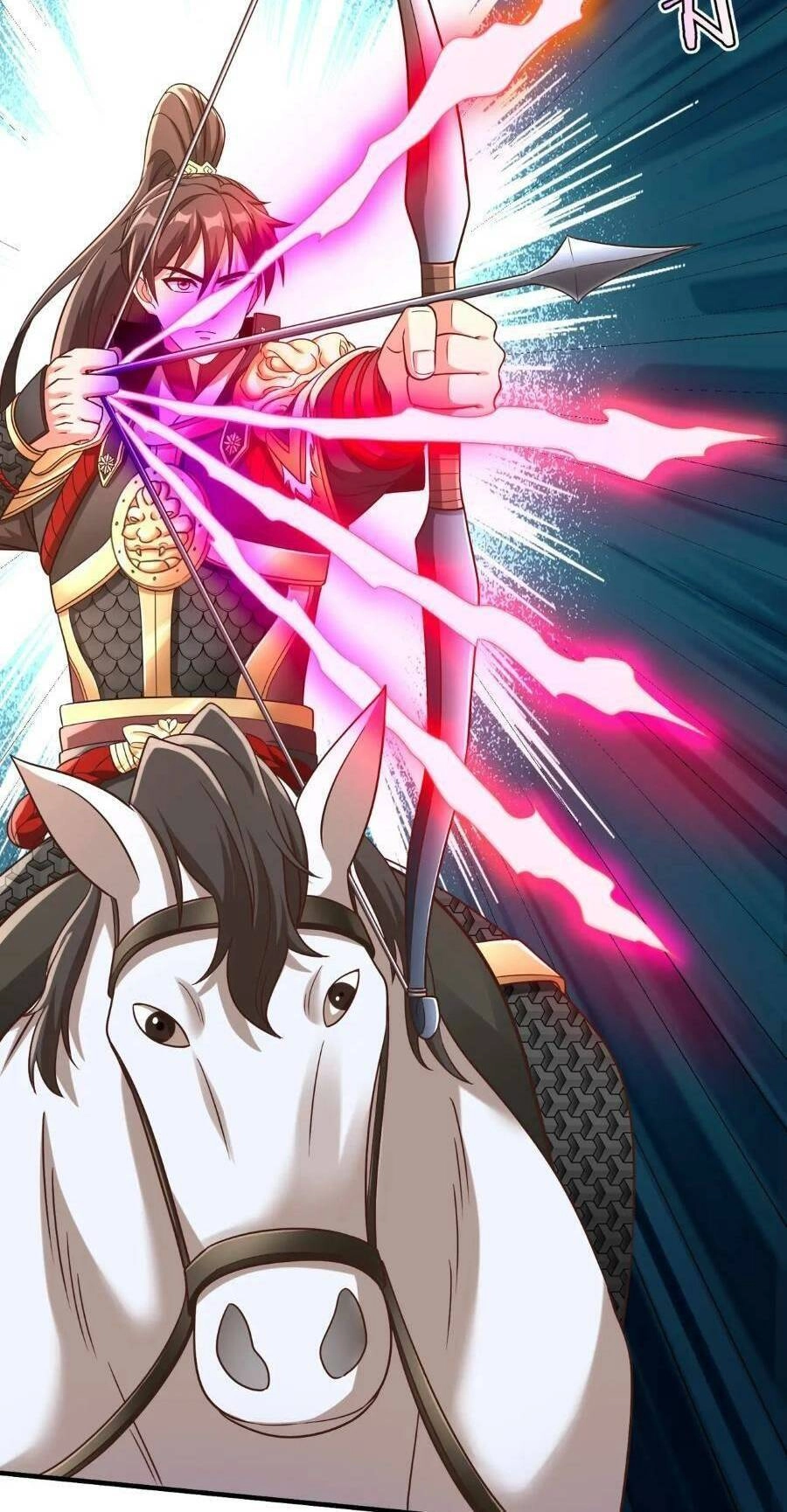 Đại Tần: Ta Con Trai Tần Thủy Hoàng Giết Địch Thăng Cấp Thành Thần Chapter 40 - 33