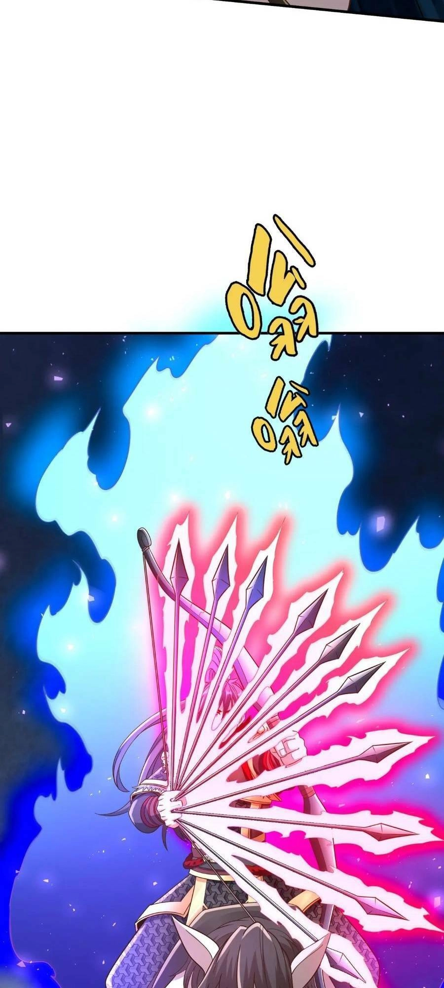 Đại Tần: Ta Con Trai Tần Thủy Hoàng Giết Địch Thăng Cấp Thành Thần Chapter 40 - 34