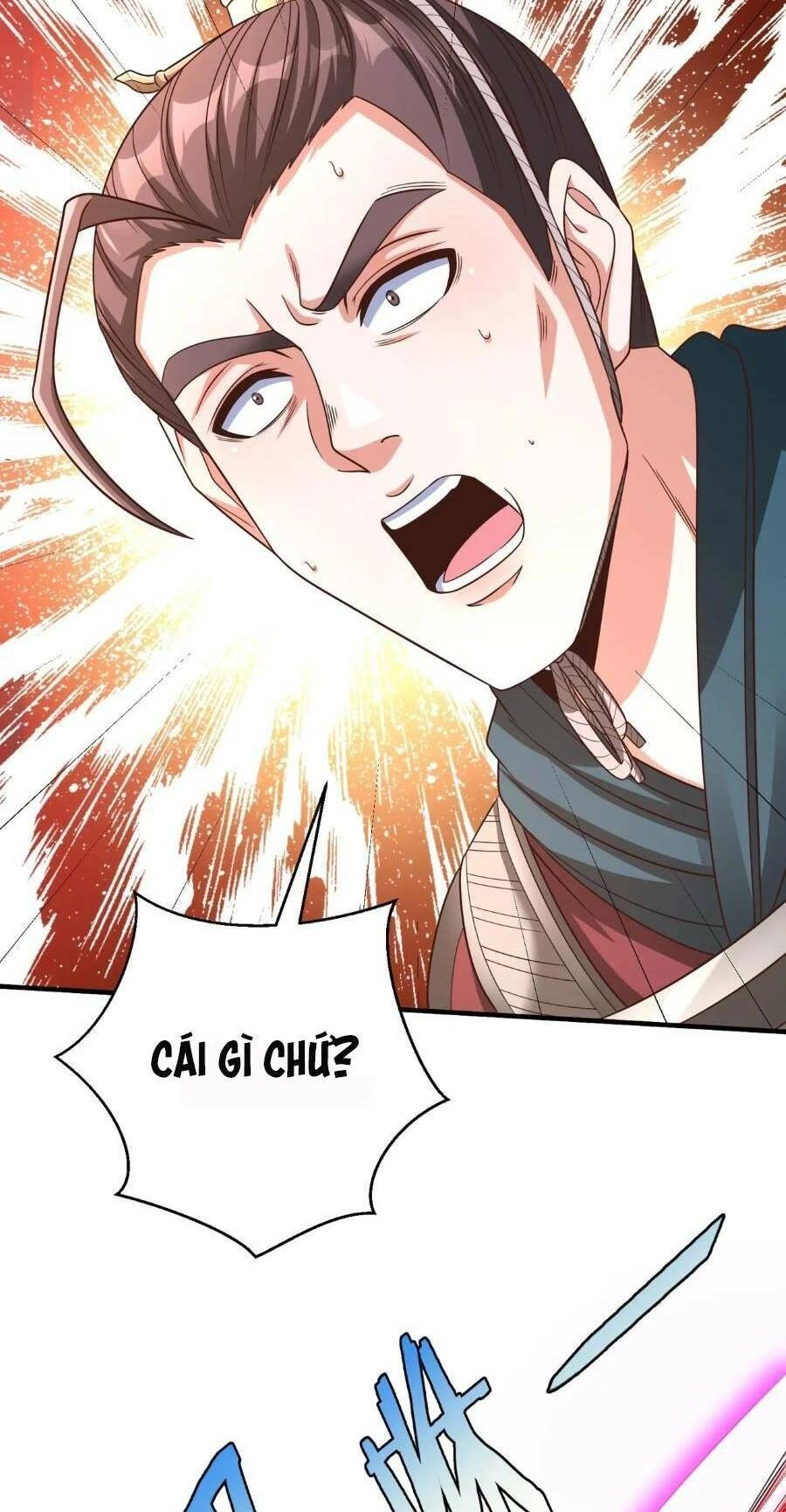 Đại Tần: Ta Con Trai Tần Thủy Hoàng Giết Địch Thăng Cấp Thành Thần Chapter 40 - 42