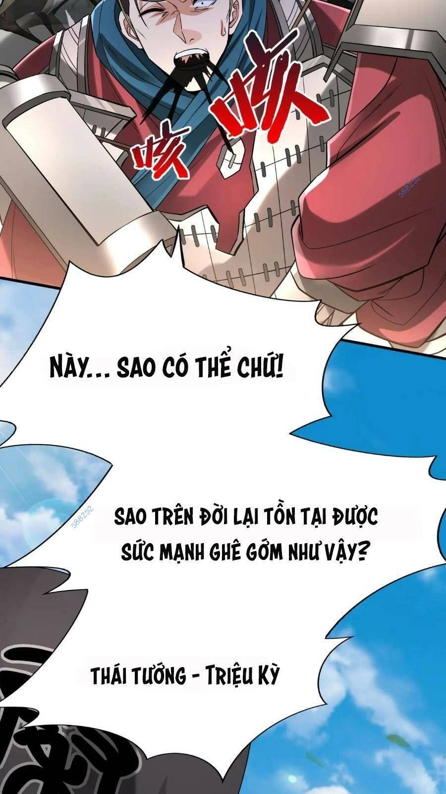 Đại Tần: Ta Con Trai Tần Thủy Hoàng Giết Địch Thăng Cấp Thành Thần Chapter 40 - 47