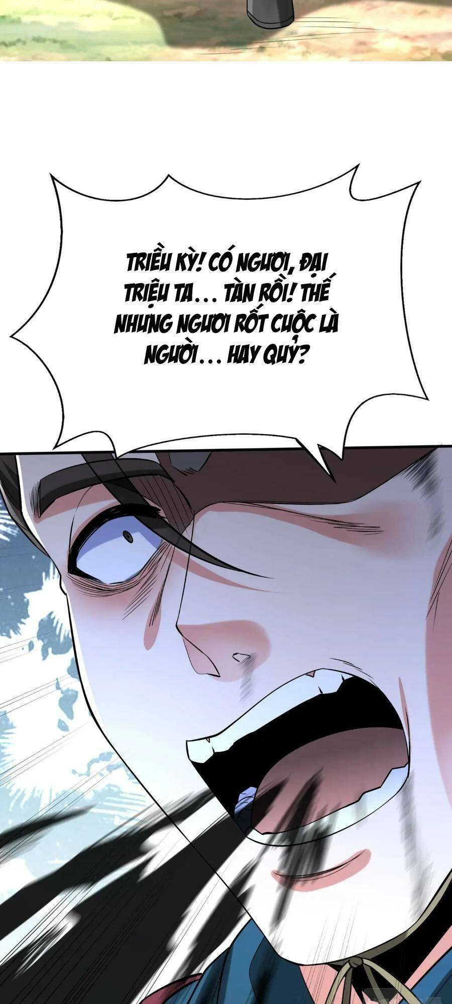 Đại Tần: Ta Con Trai Tần Thủy Hoàng Giết Địch Thăng Cấp Thành Thần Chapter 41 - 7