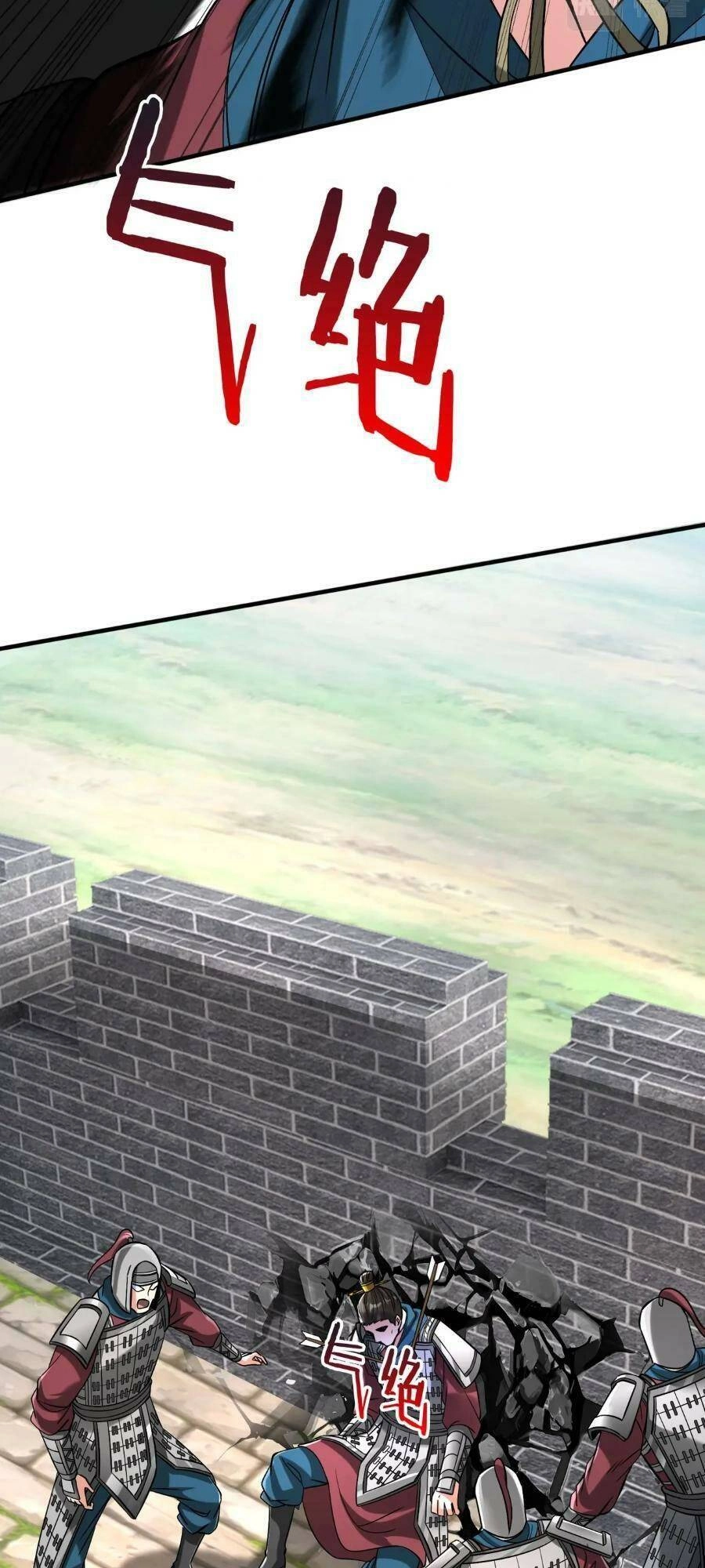 Đại Tần: Ta Con Trai Tần Thủy Hoàng Giết Địch Thăng Cấp Thành Thần Chapter 41 - 8