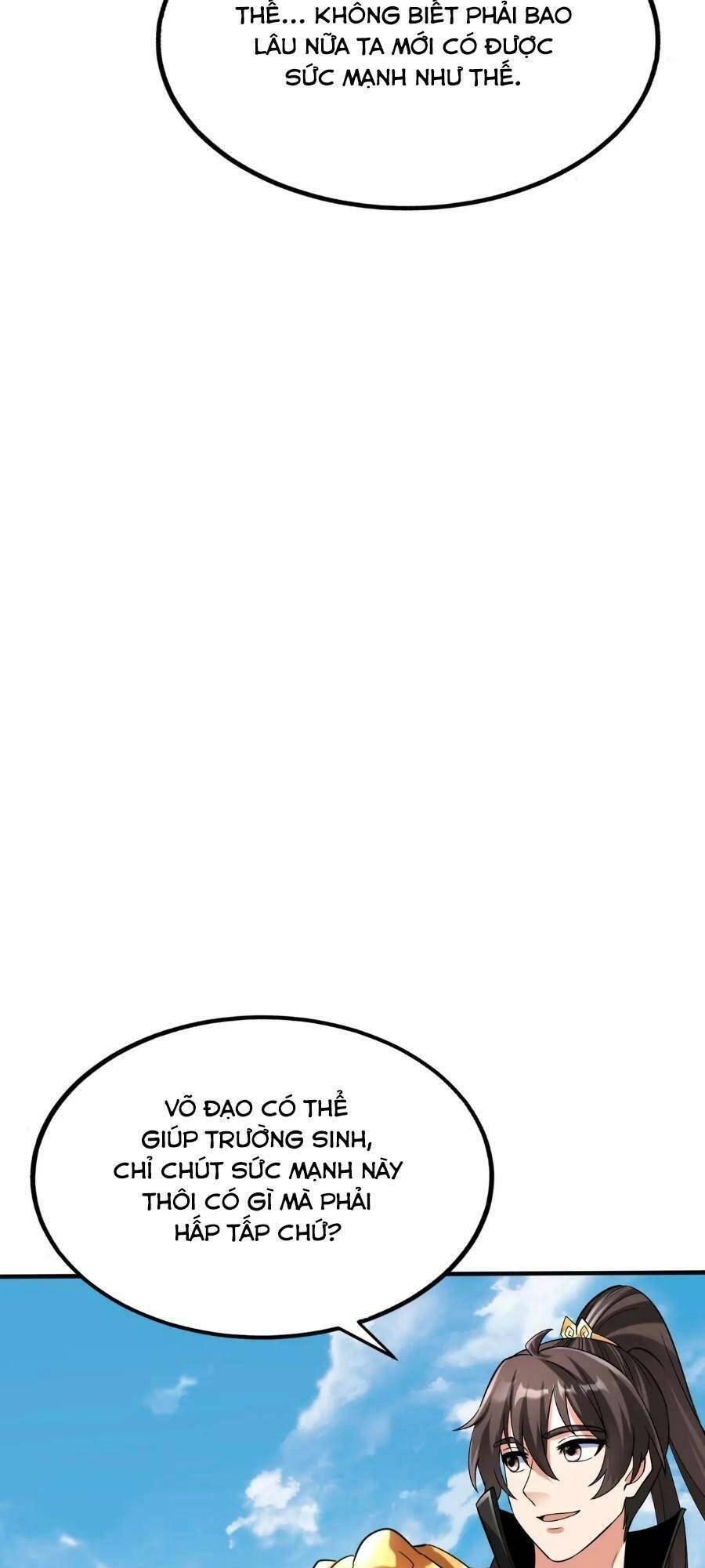 Đại Tần: Ta Con Trai Tần Thủy Hoàng Giết Địch Thăng Cấp Thành Thần Chapter 41 - 11