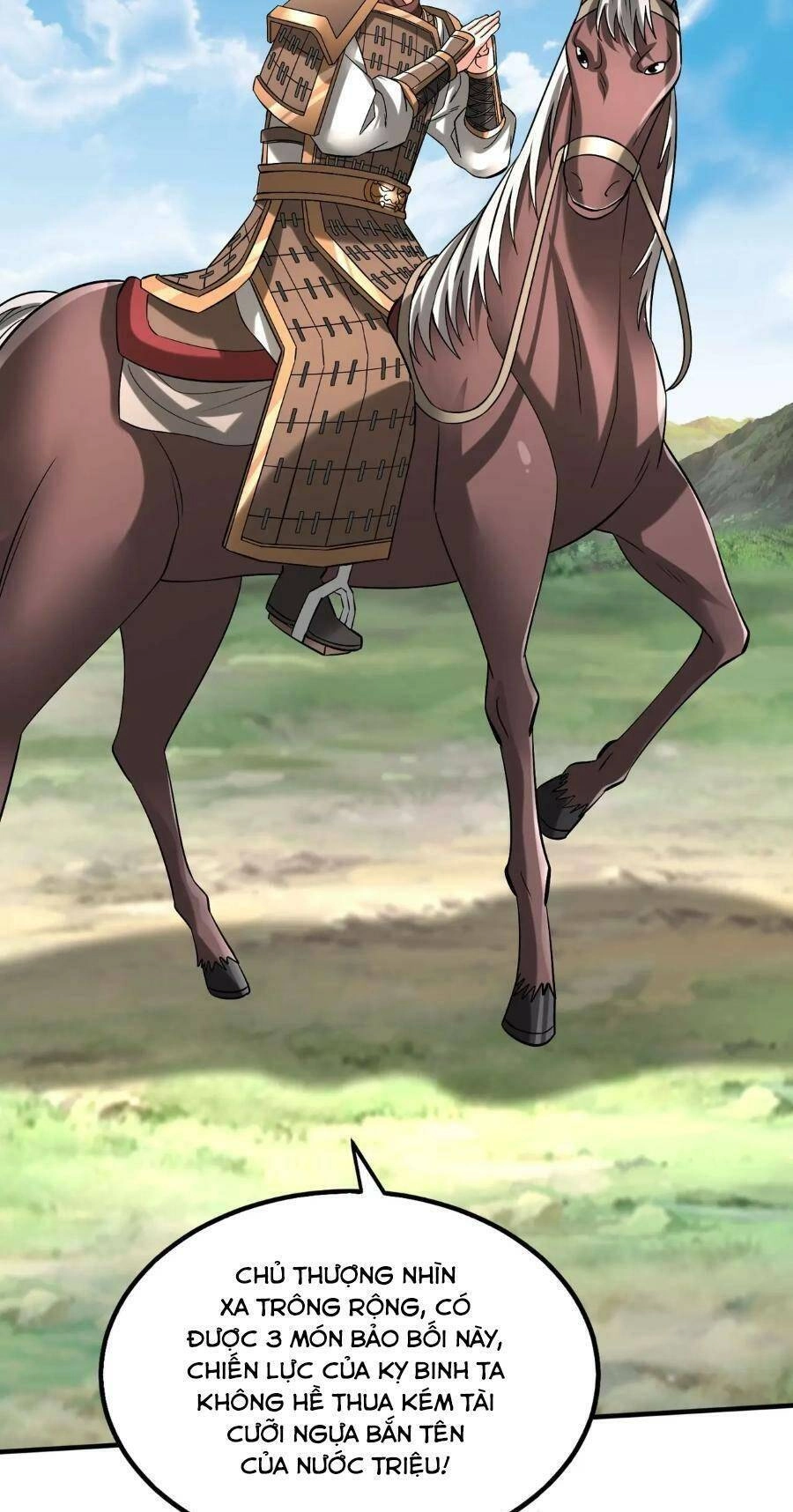 Đại Tần: Ta Con Trai Tần Thủy Hoàng Giết Địch Thăng Cấp Thành Thần Chapter 41 - 13