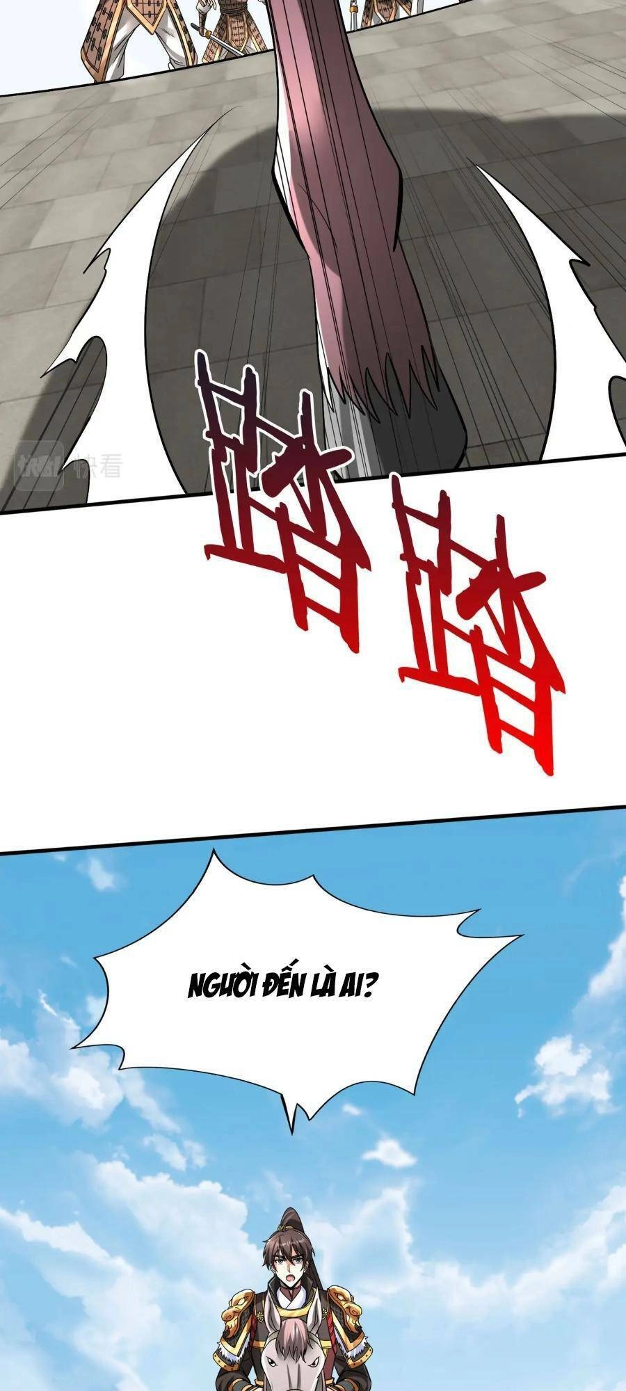 Đại Tần: Ta Con Trai Tần Thủy Hoàng Giết Địch Thăng Cấp Thành Thần Chapter 41 - 22