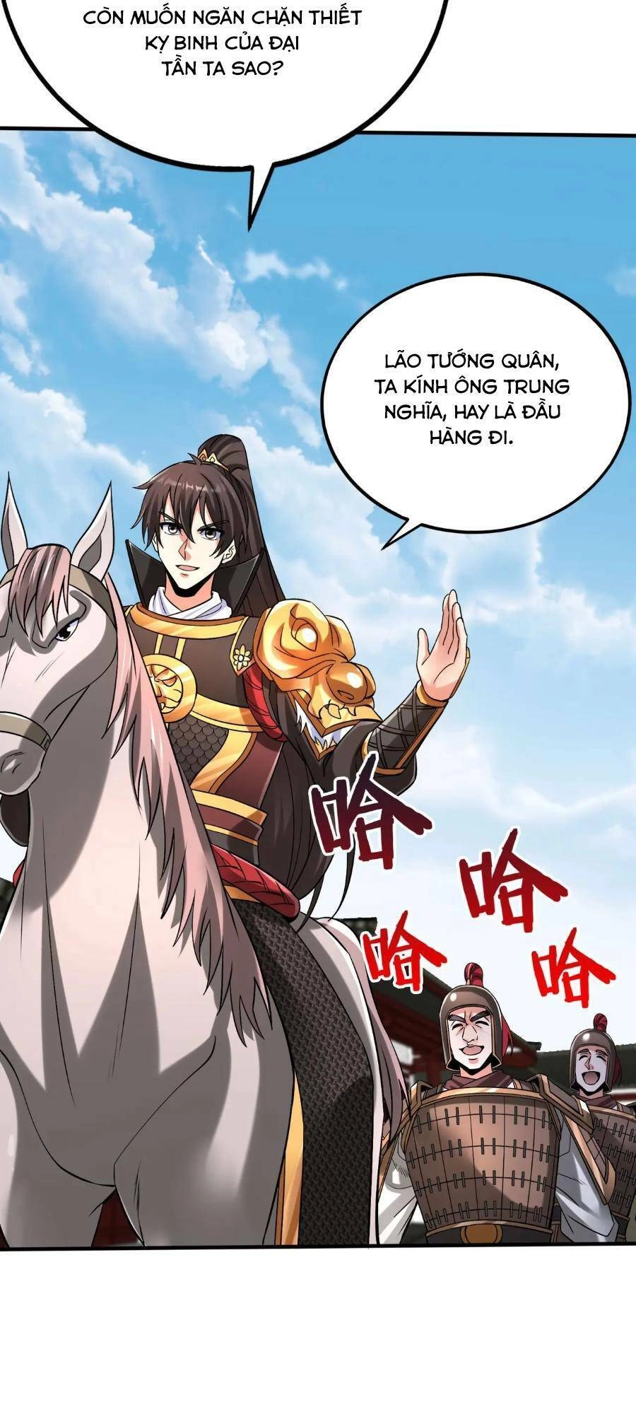 Đại Tần: Ta Con Trai Tần Thủy Hoàng Giết Địch Thăng Cấp Thành Thần Chapter 41 - 25