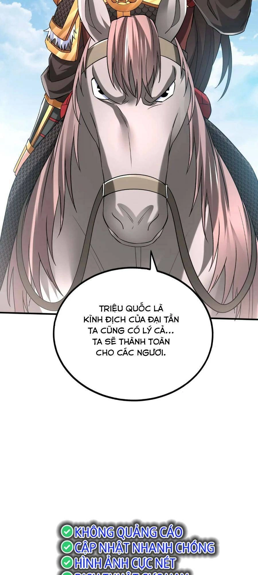 Đại Tần: Ta Con Trai Tần Thủy Hoàng Giết Địch Thăng Cấp Thành Thần Chapter 41 - 30