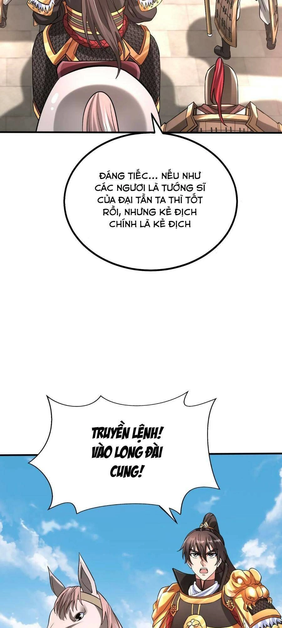 Đại Tần: Ta Con Trai Tần Thủy Hoàng Giết Địch Thăng Cấp Thành Thần Chapter 41 - 36