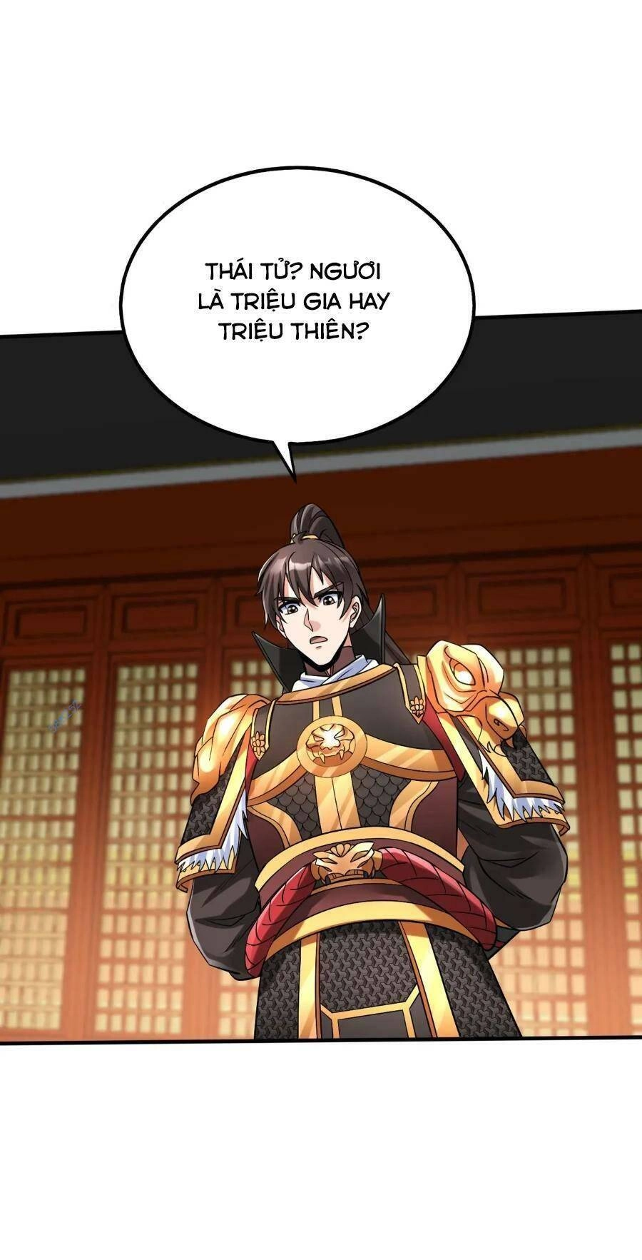 Đại Tần: Ta Con Trai Tần Thủy Hoàng Giết Địch Thăng Cấp Thành Thần Chapter 41 - 41