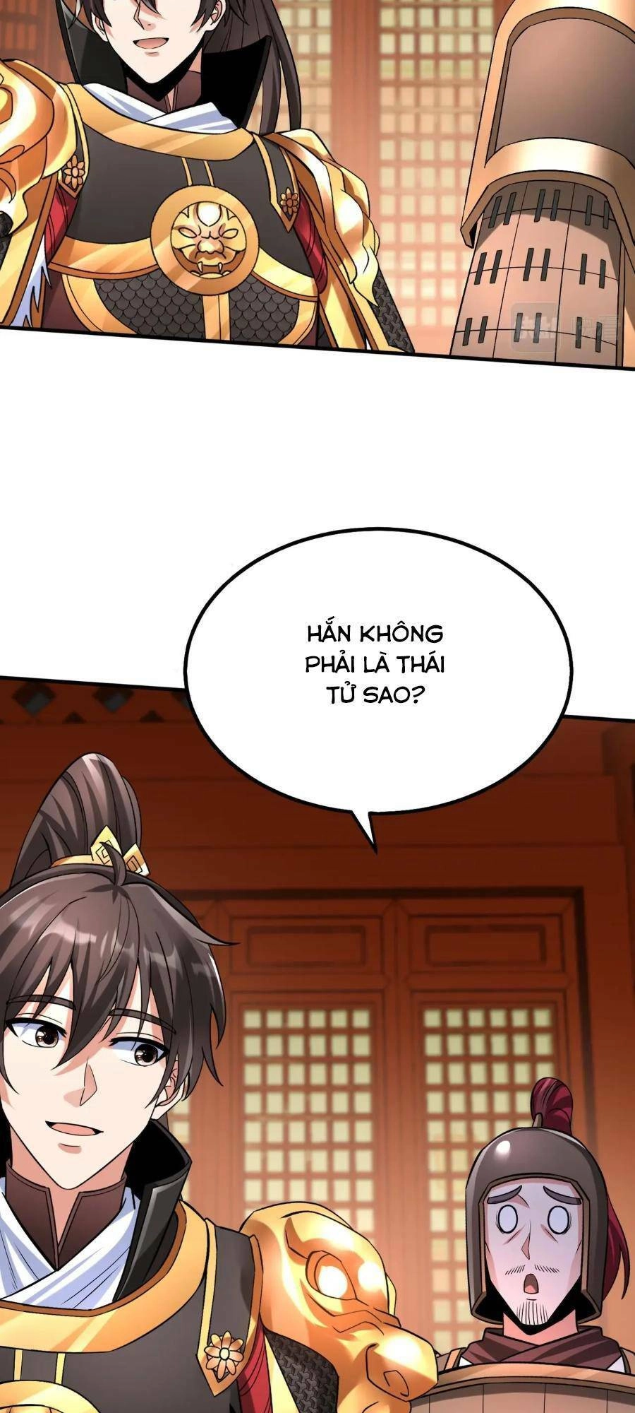 Đại Tần: Ta Con Trai Tần Thủy Hoàng Giết Địch Thăng Cấp Thành Thần Chapter 41 - 44